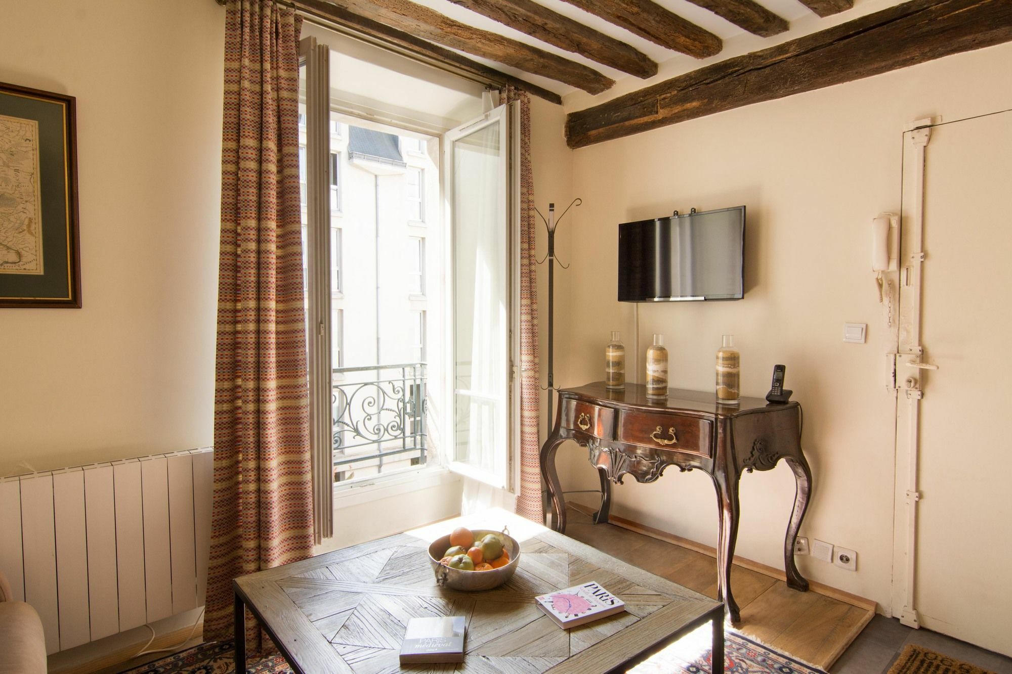 Inn My Nest - Mouffetard 2*