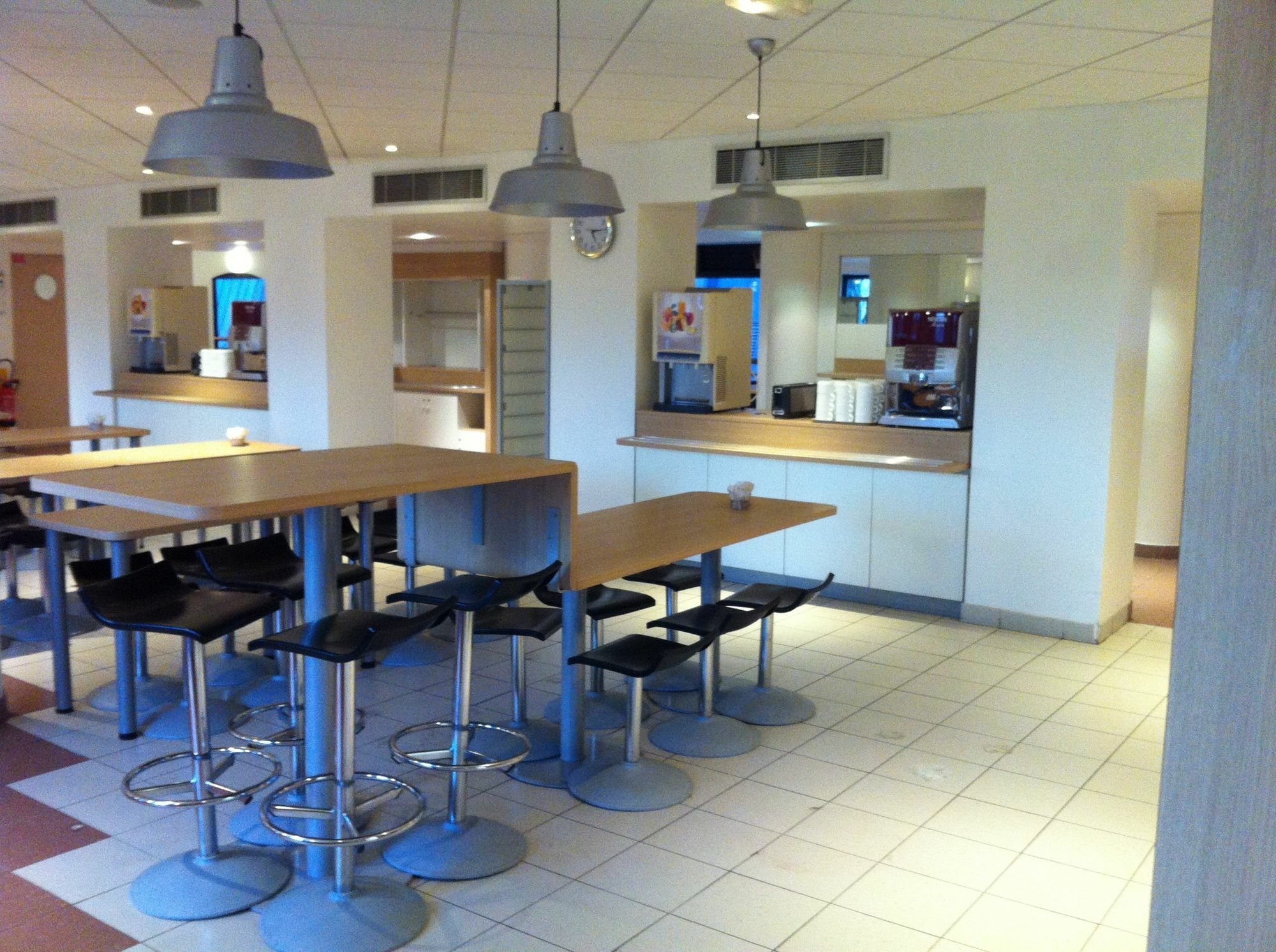 Hotel Hotelf1 Porte De Chatillon Paris