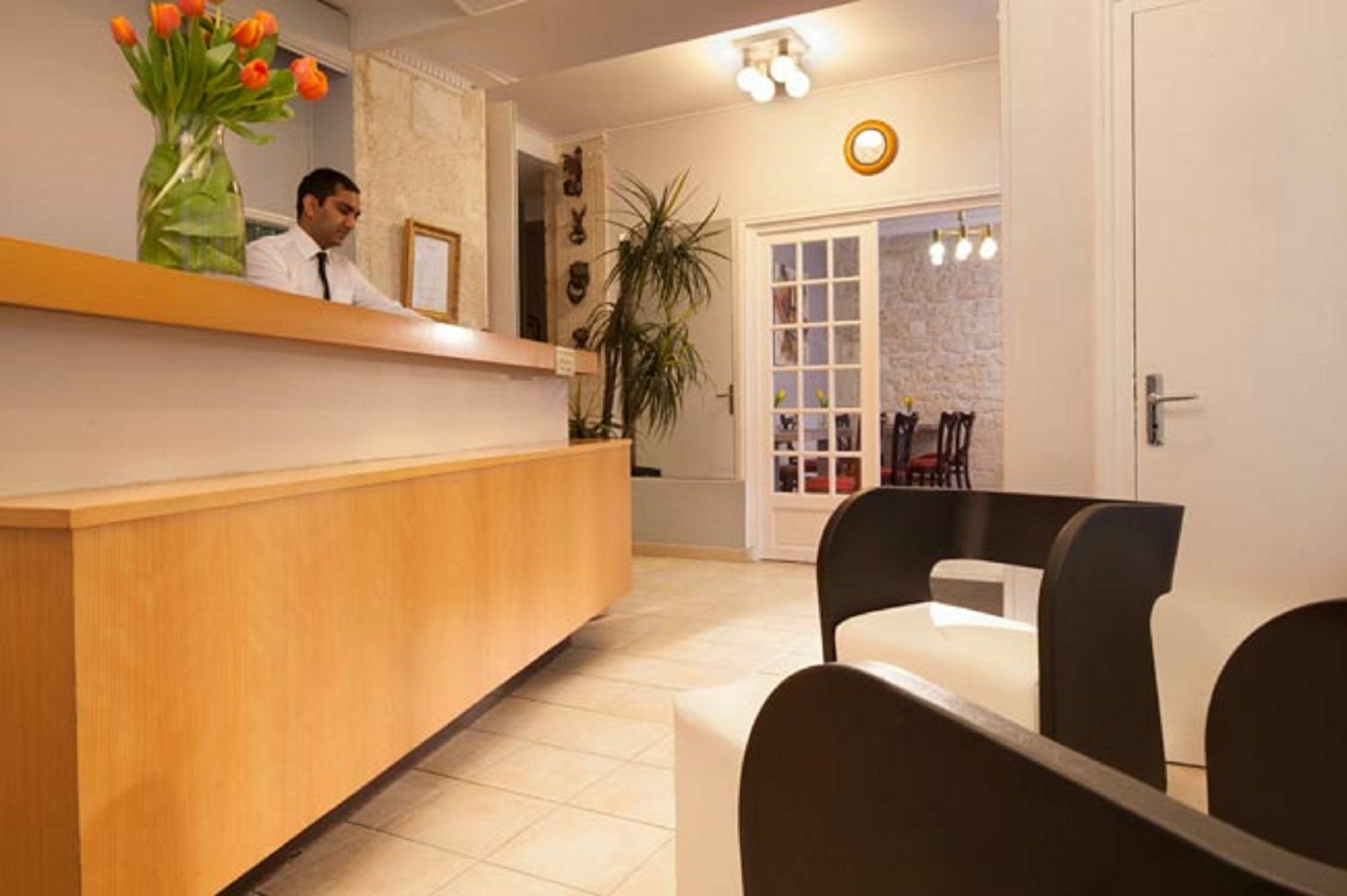 Excelsior Hotel 2*