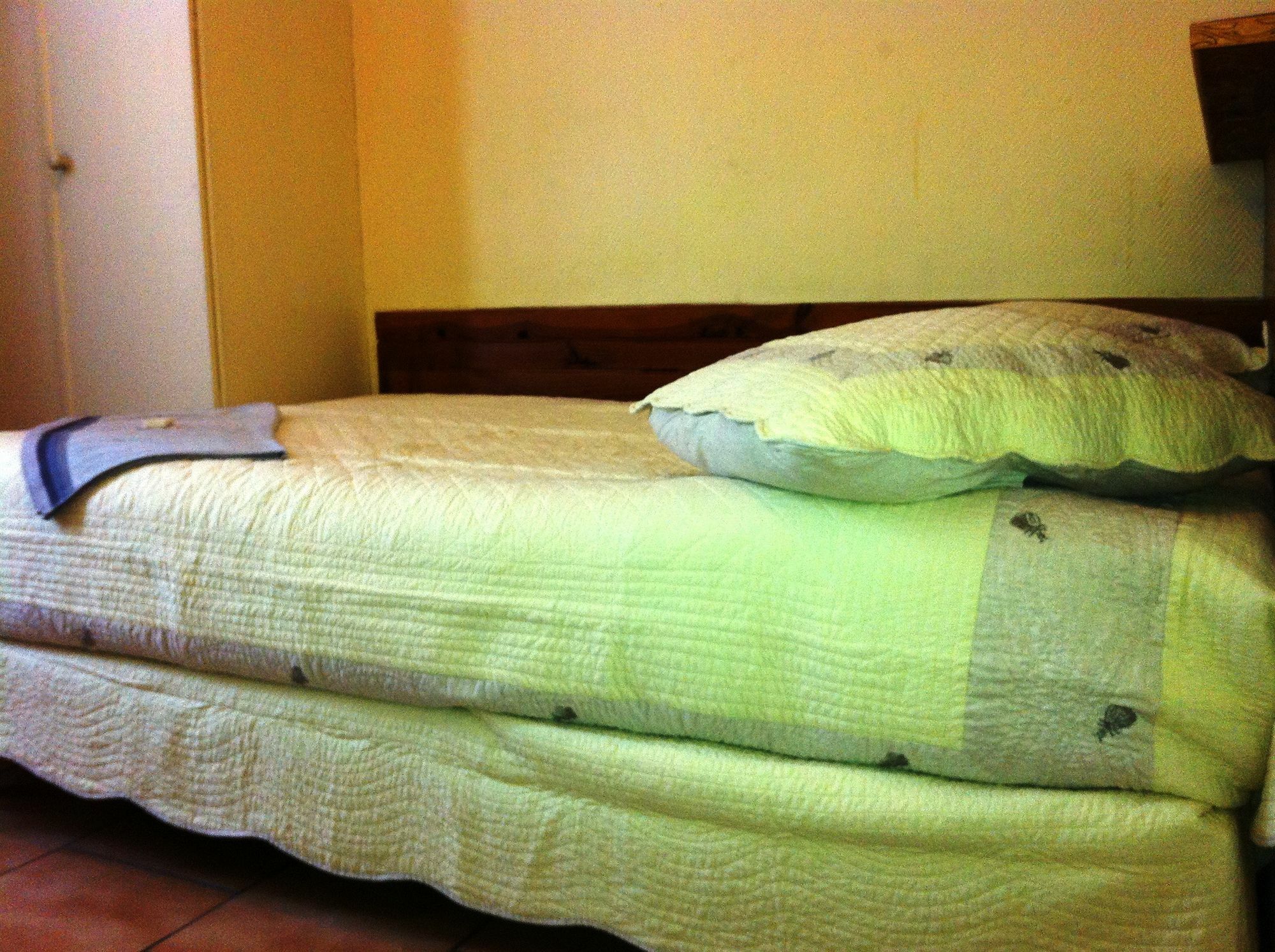 Hipotel Bordeaux Menilmontant 3* Paris