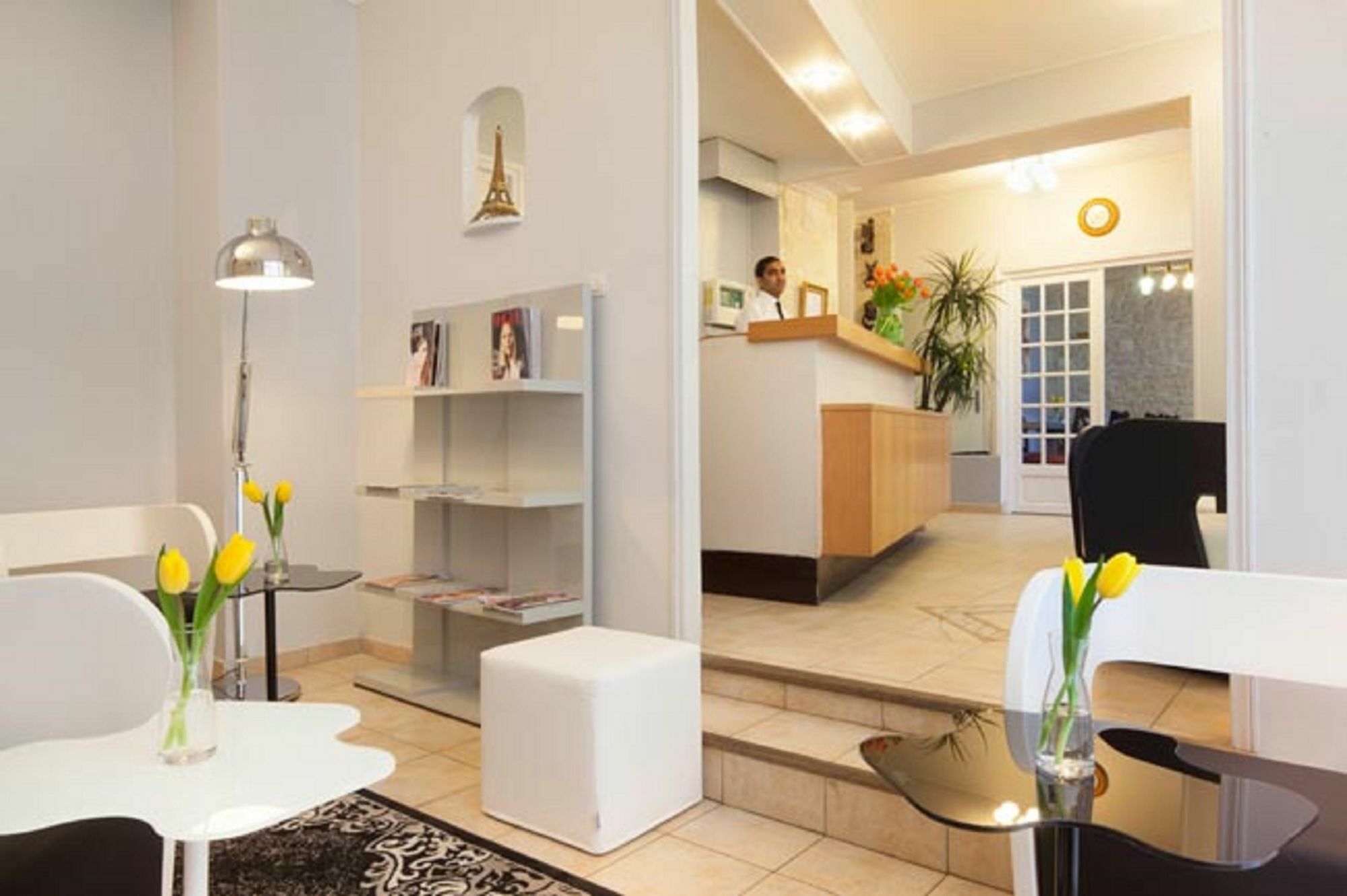 Excelsior 2* Paris