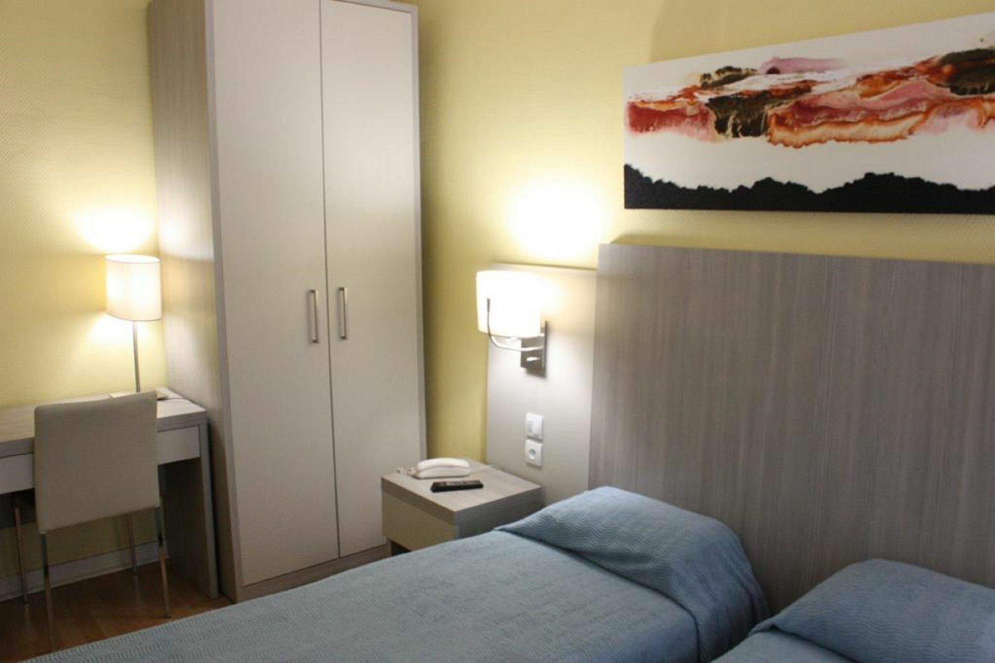 Hotel Excelsior 2*