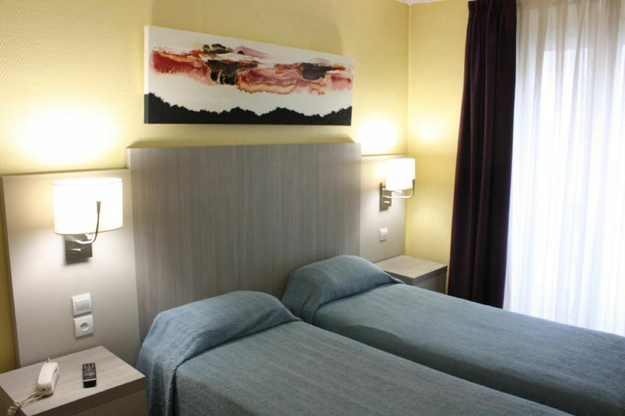 Excelsior Hotel