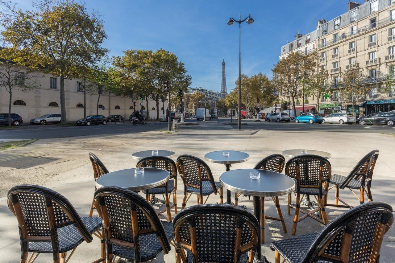 La Comtesse Hotel