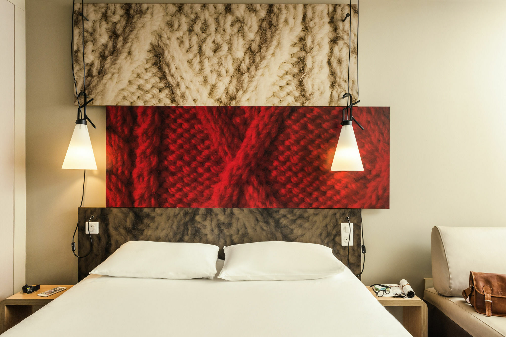 Ibis Place D'italie 13eme Hotel