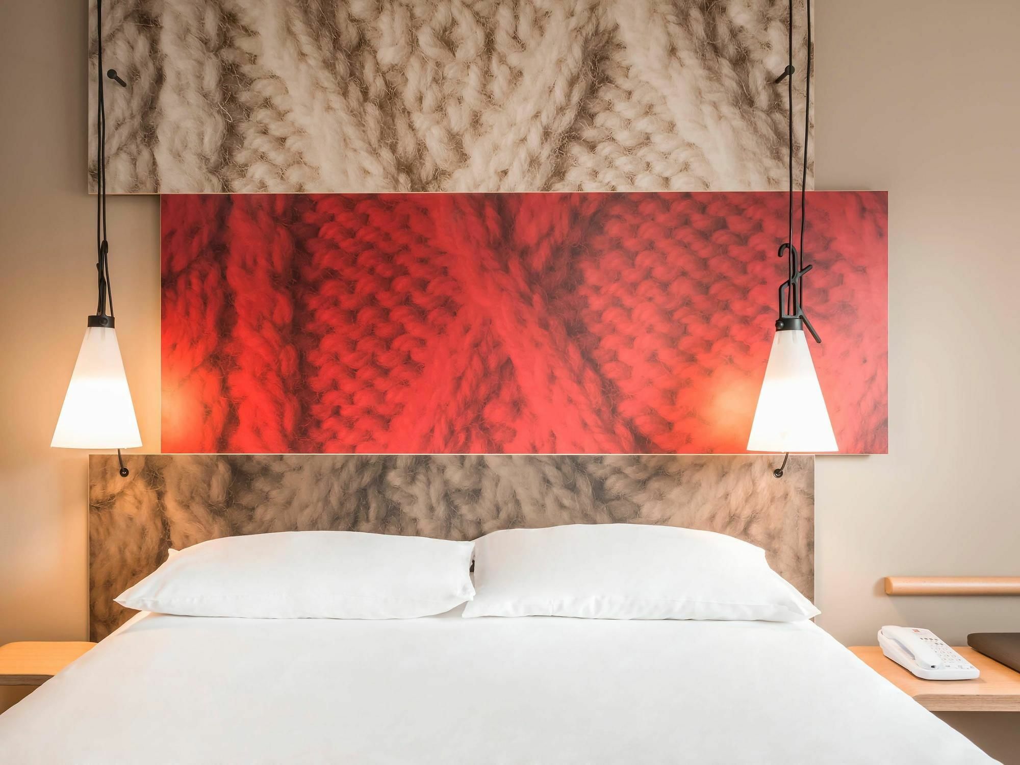 Ibis Place D'italie 13eme Hotel 3*