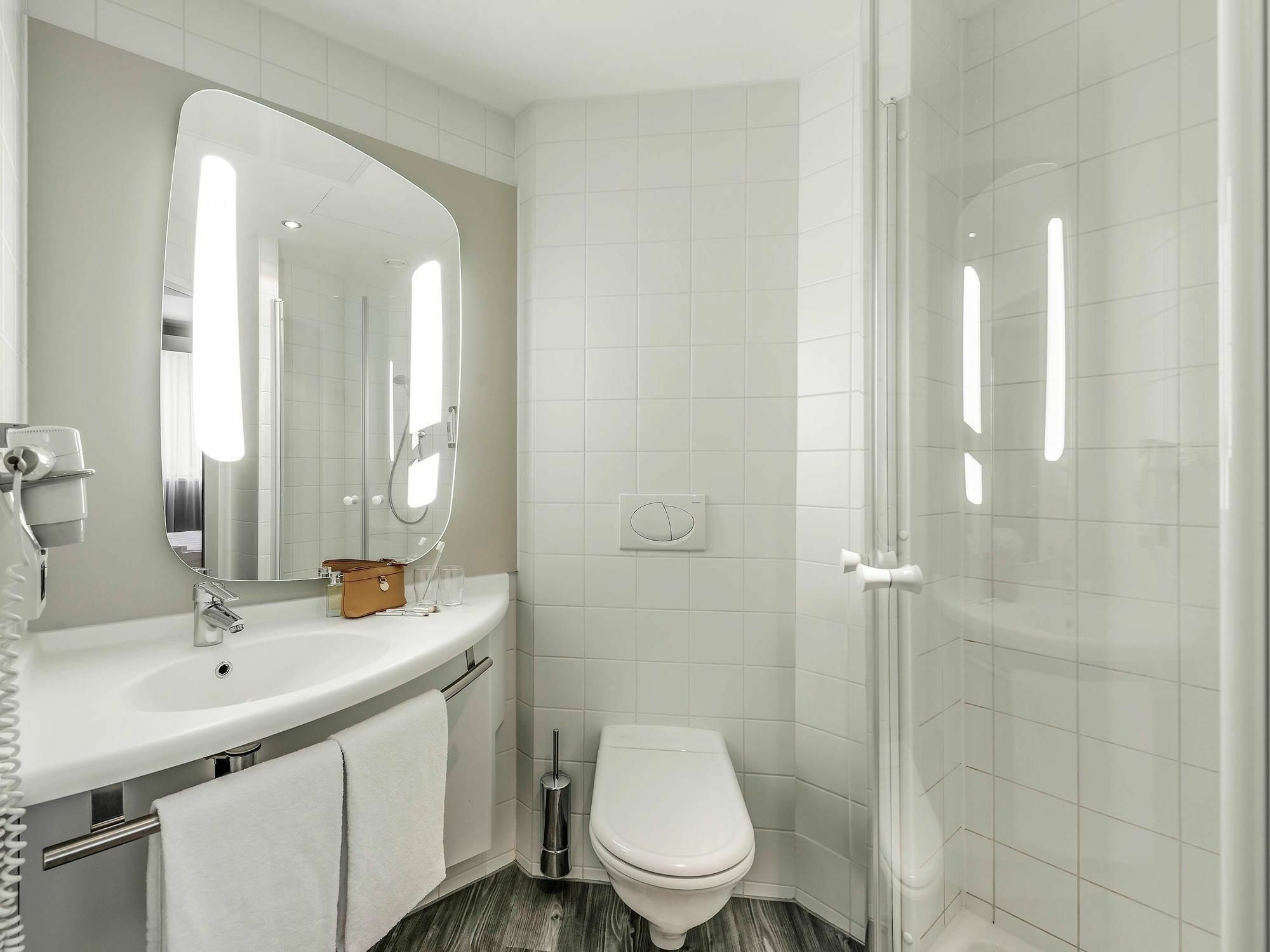Hotel Ibis Place D'italie 13eme 3*