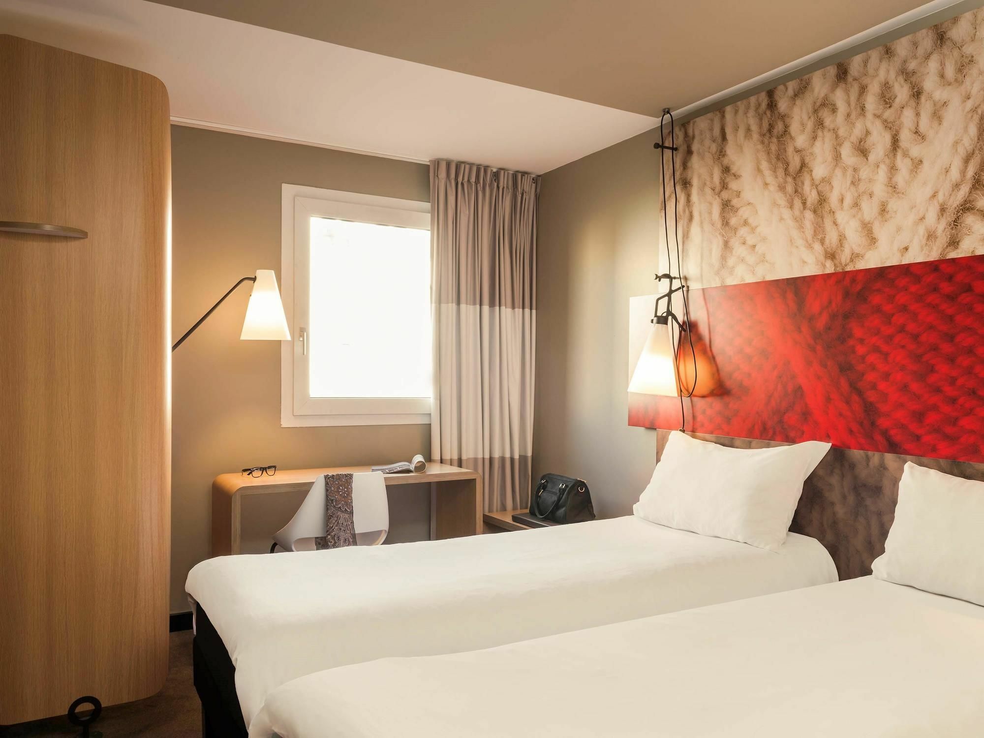 Ibis Place D'italie 13eme Hotel 3*