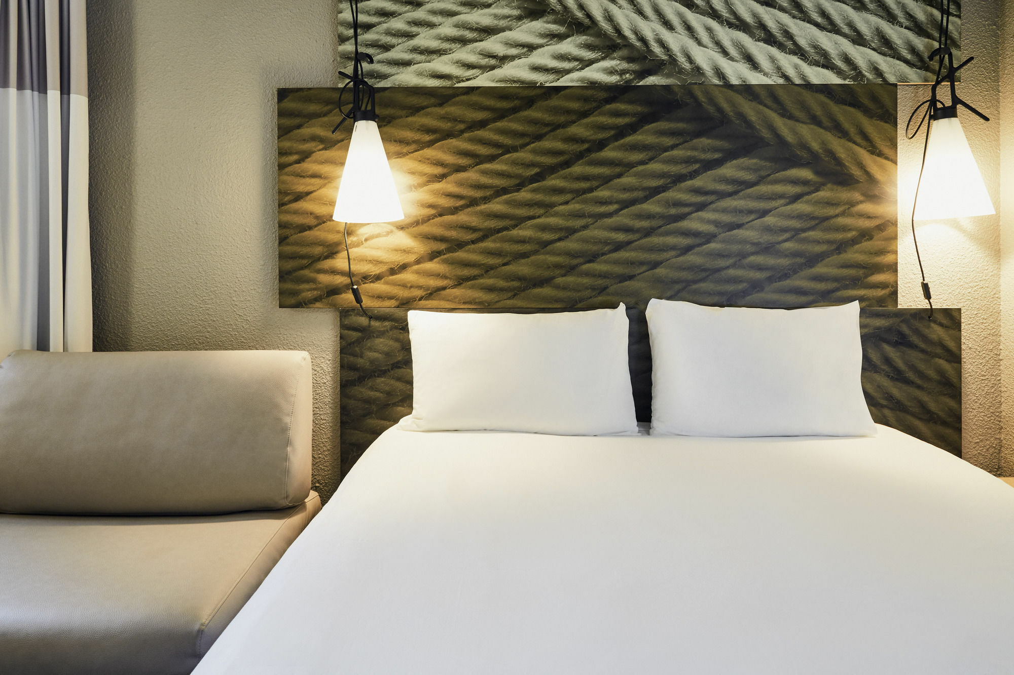 Ibis Place D'italie 13eme Hotel
