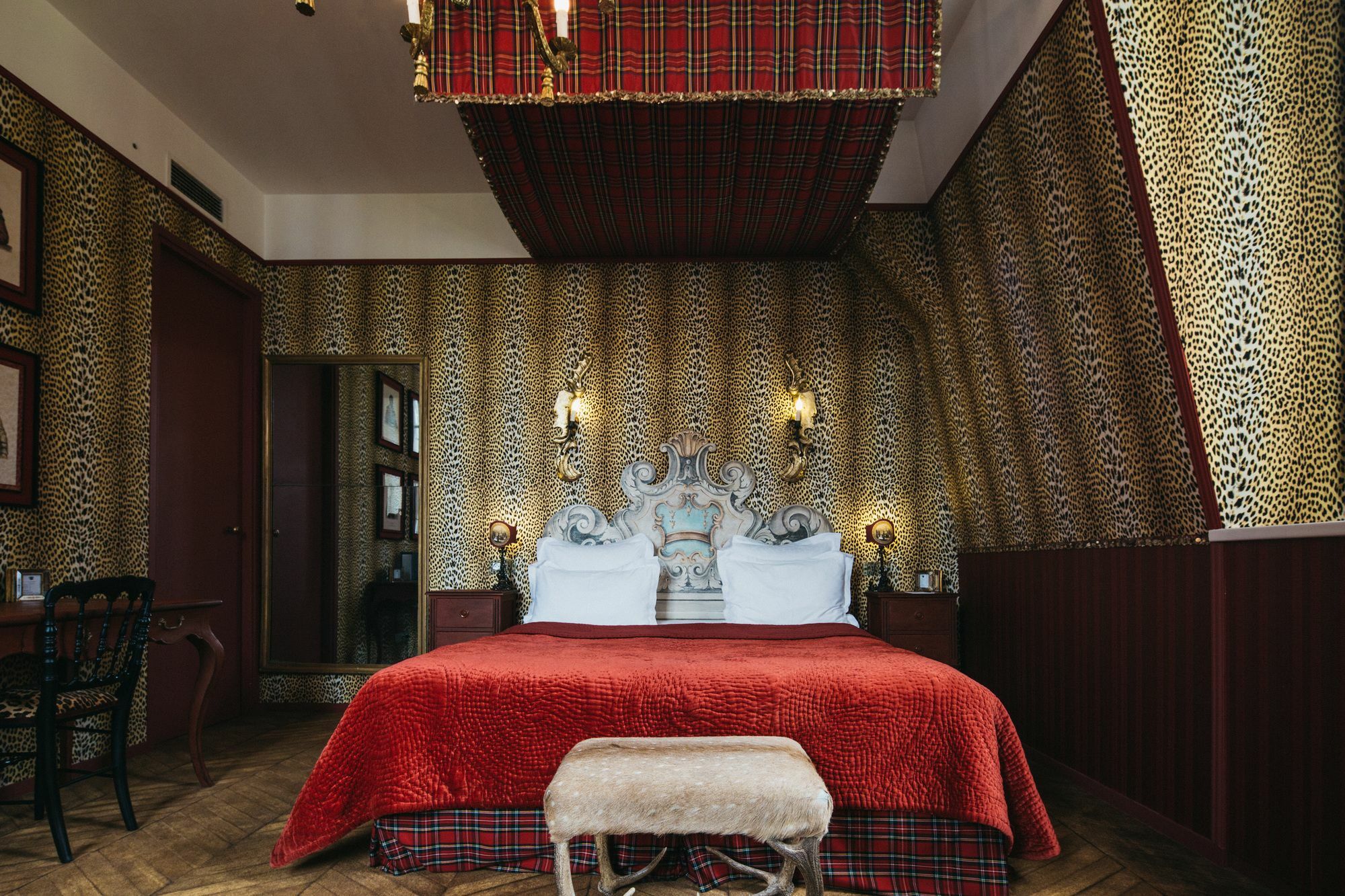 Saint Hotel Paris