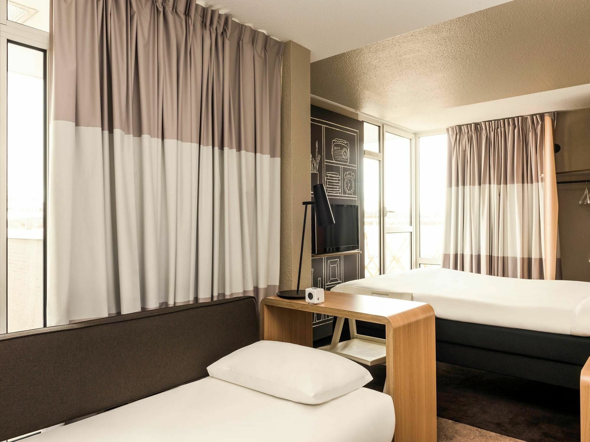 Hotel Ibis Place D'italie 13eme 3*