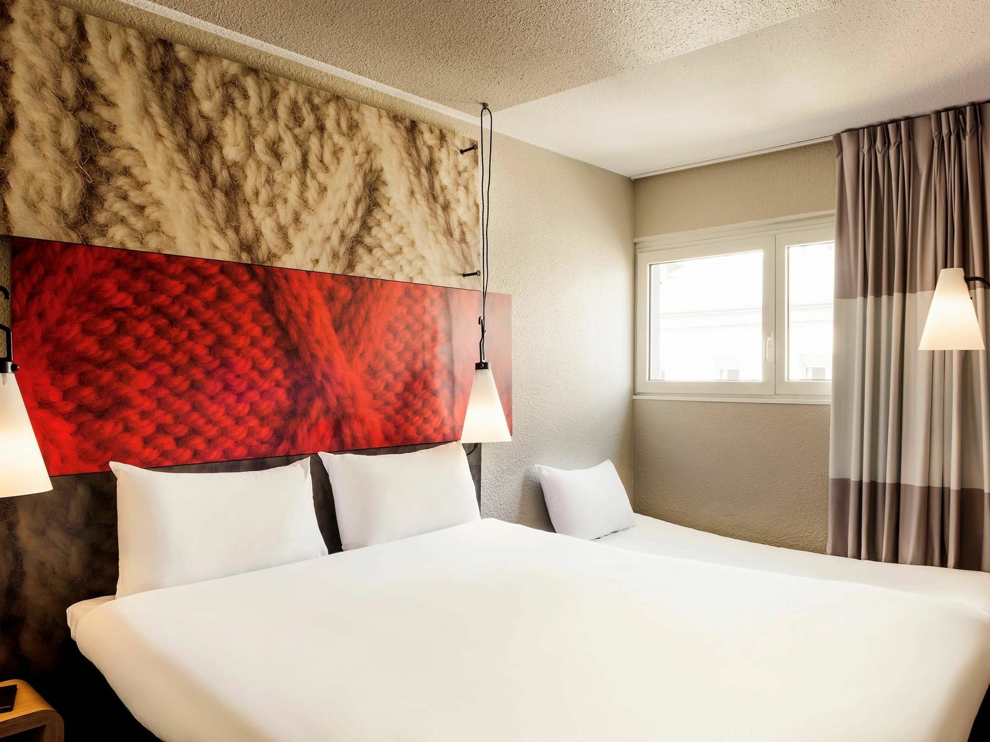 Ibis Place D'italie 13eme 3* Paris