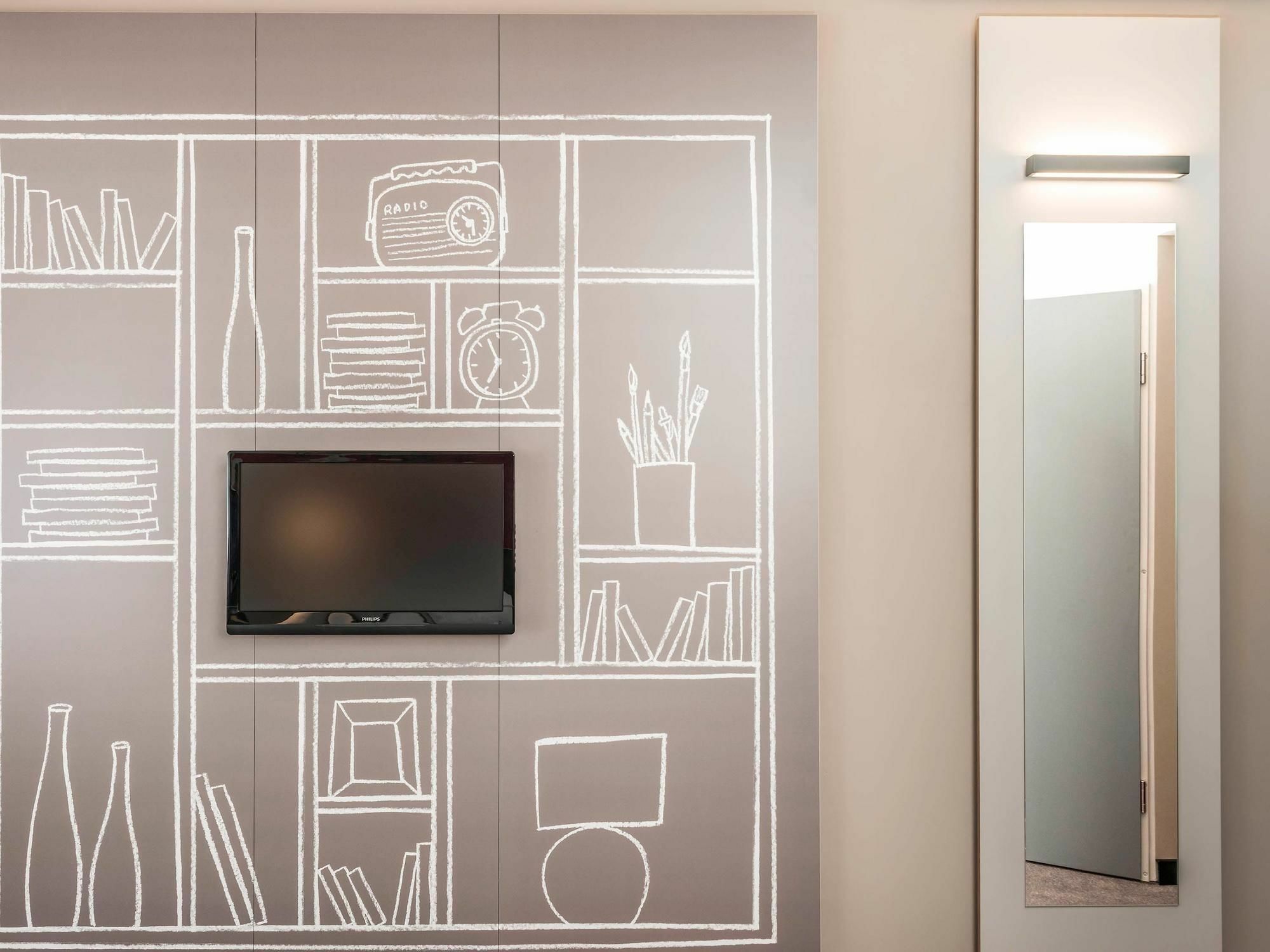 Ibis Place D'italie 13eme Hotel 3*