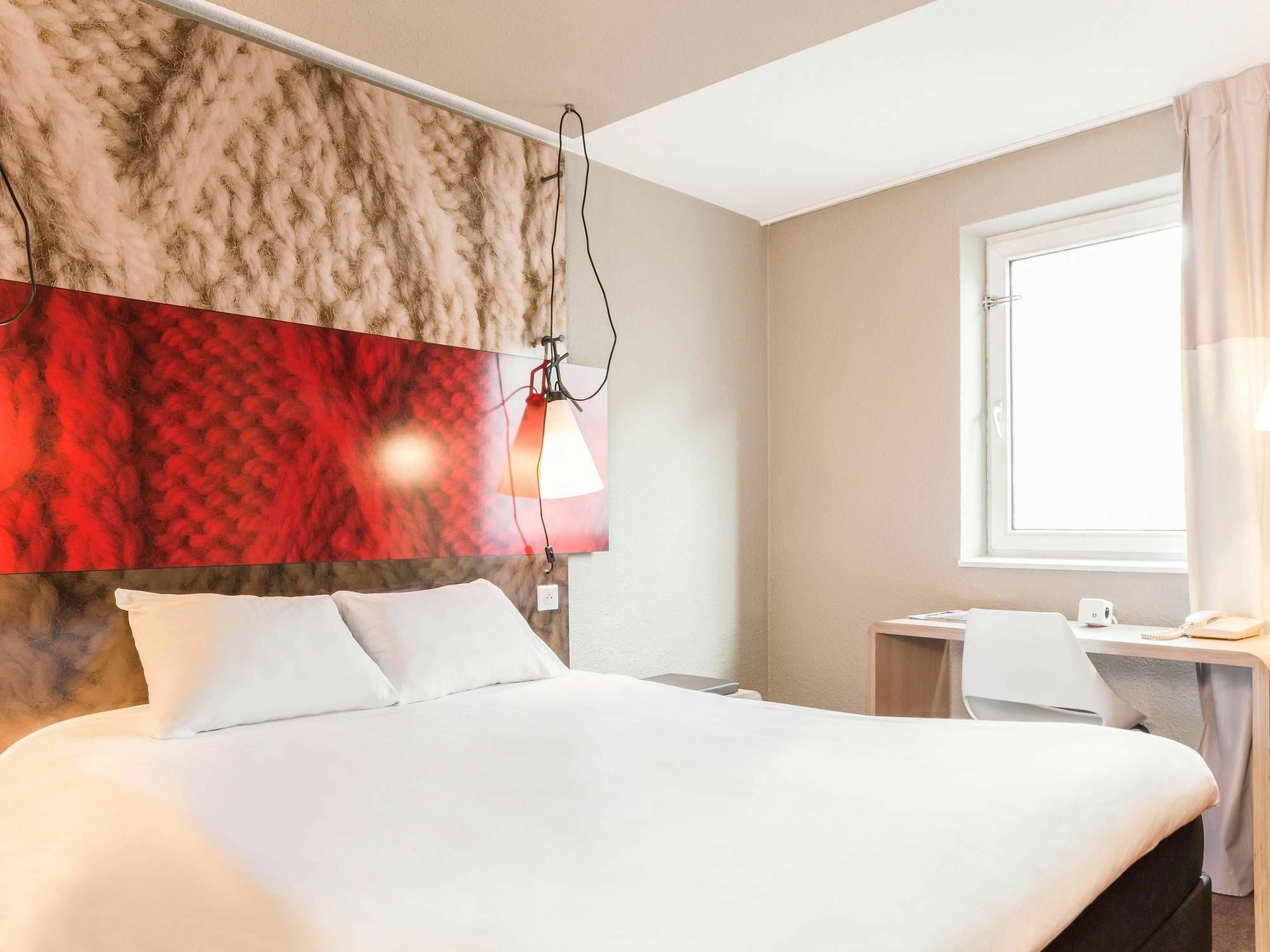 Hotel Ibis Place D'italie 13eme 3*