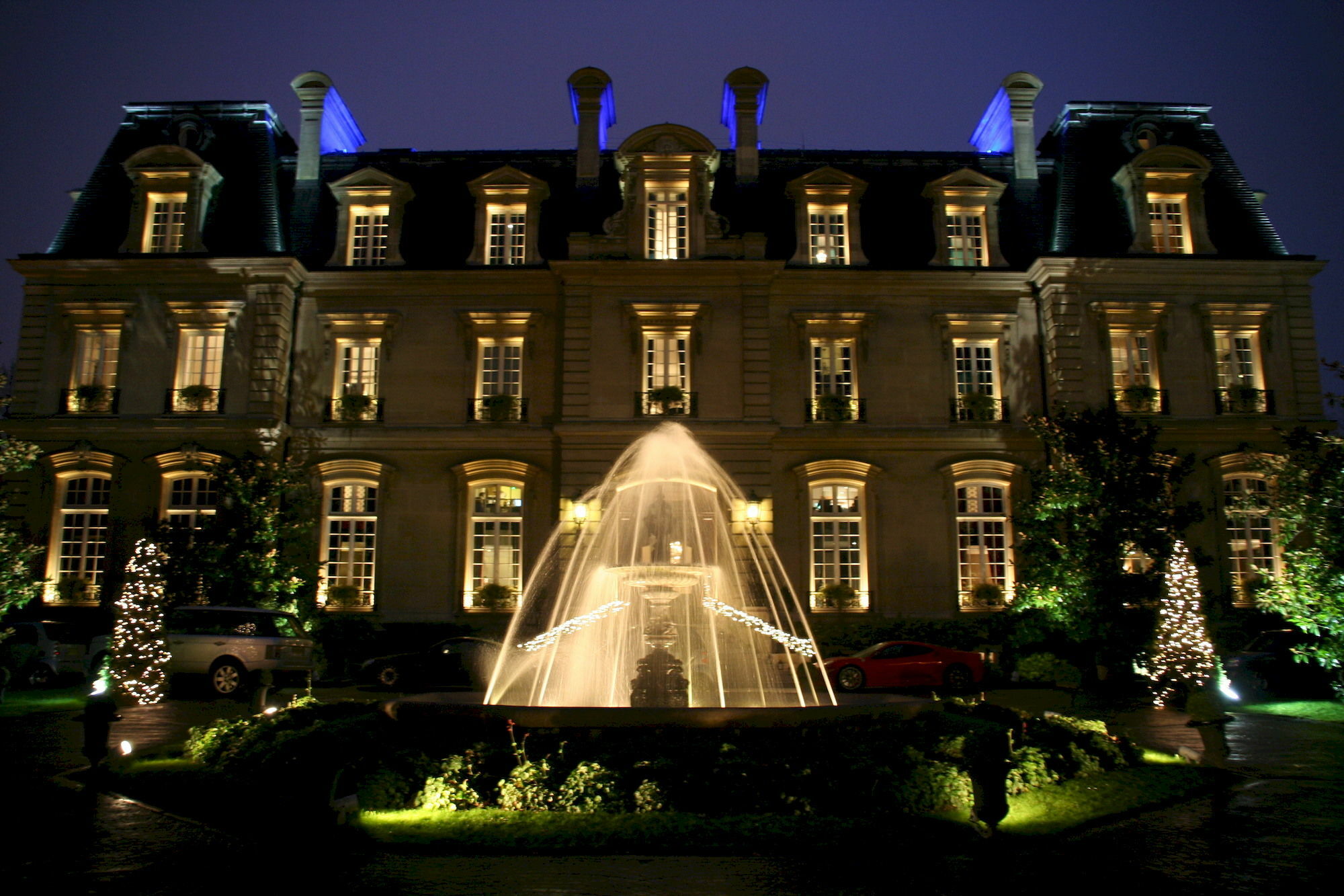 Saint Paris