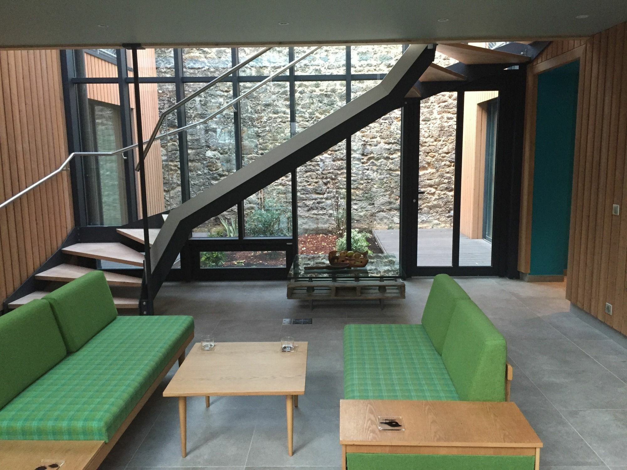 Eden 3* Paris