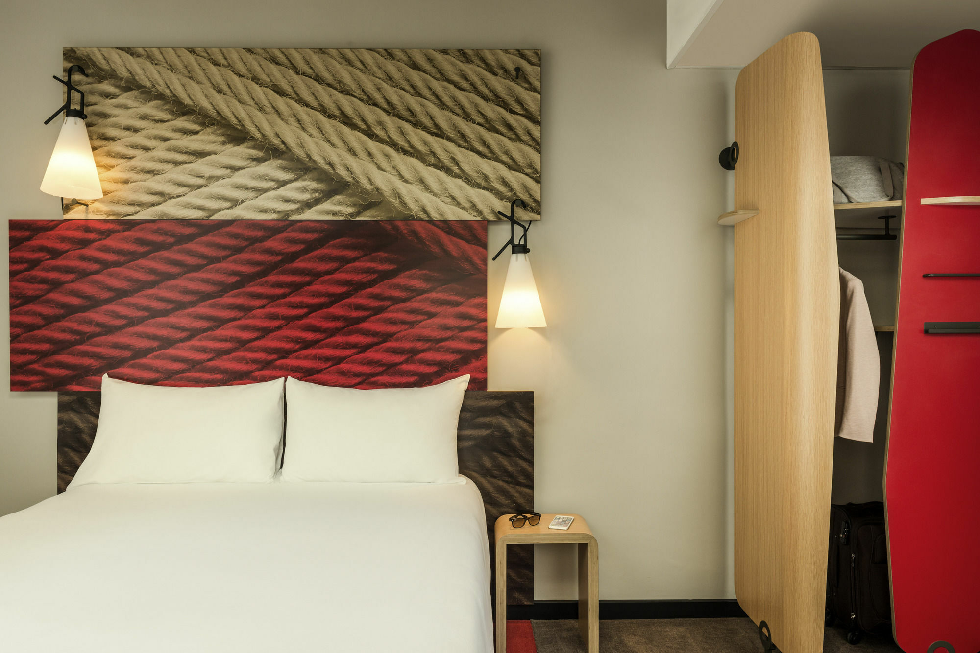 Ibis Place D'italie 13eme 3* Paris