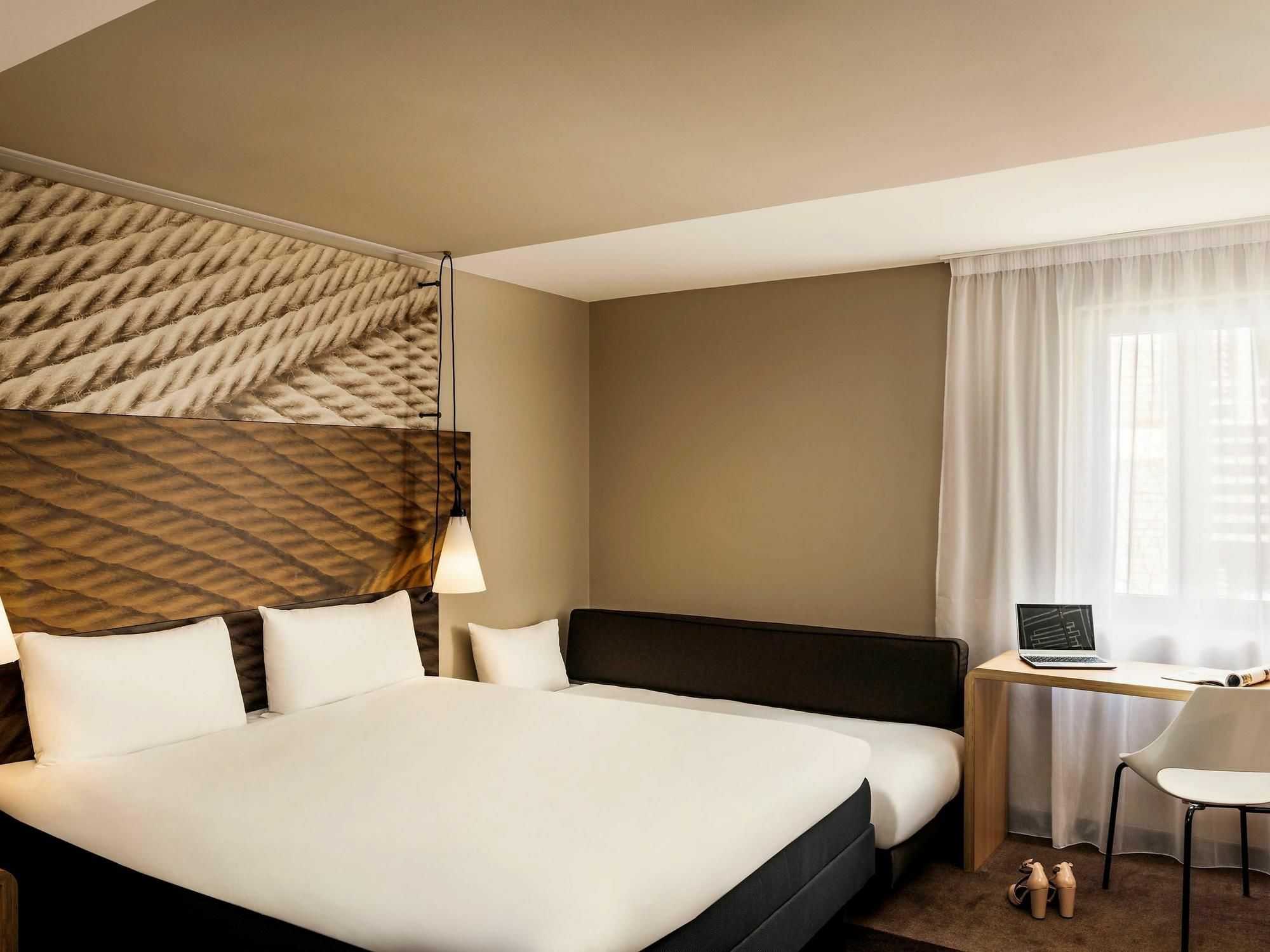 Ibis Place D'italie 13eme Hotel 3*