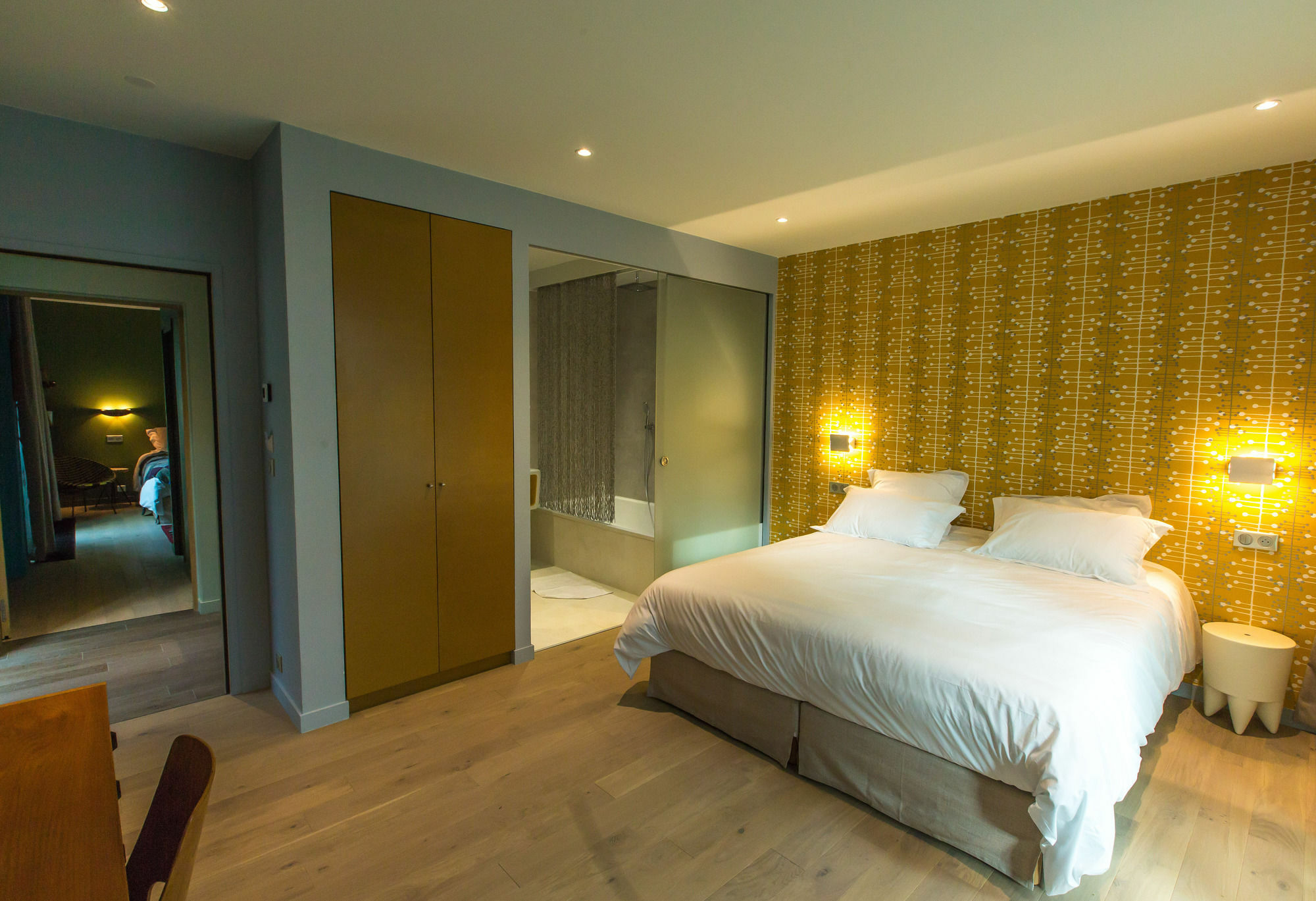 Eden 3* Paris