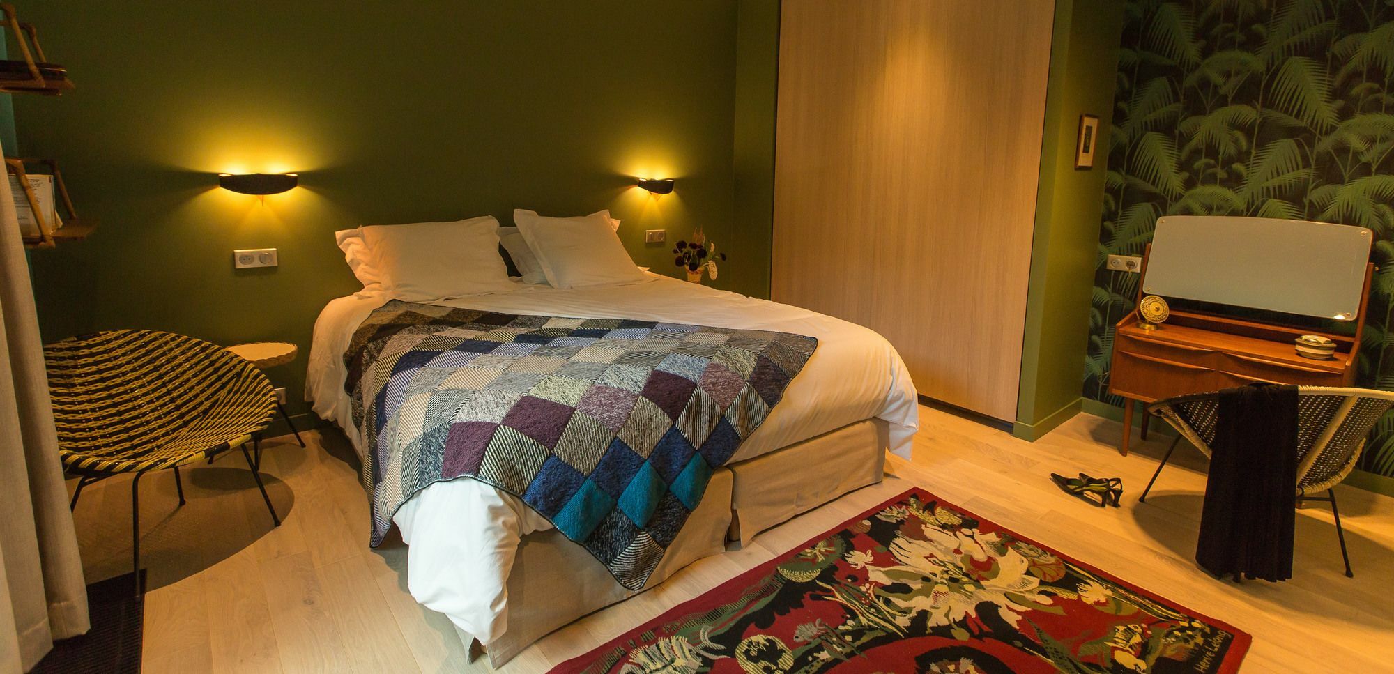 Eden 3* Paris