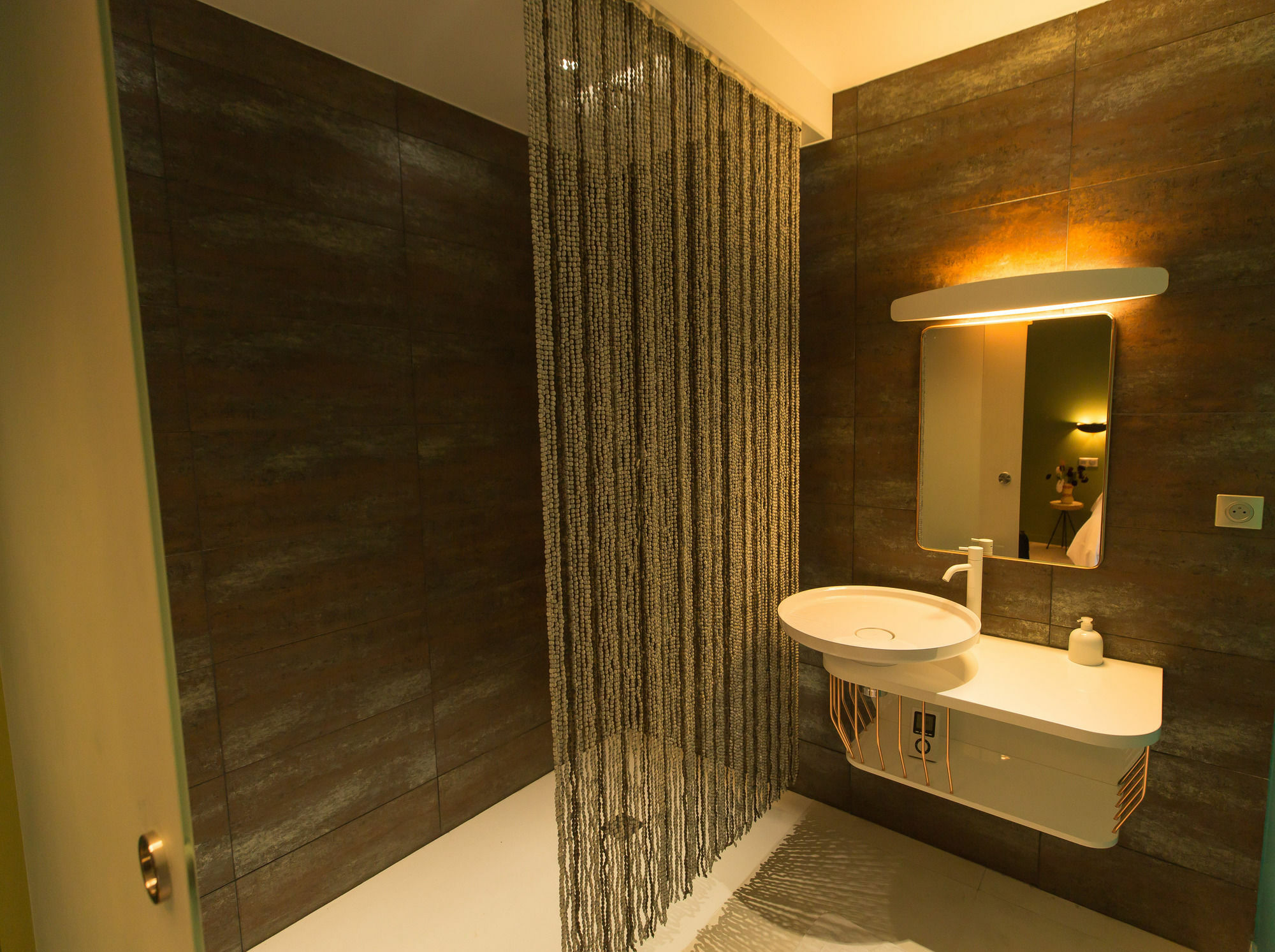 Eden 3* Paris
