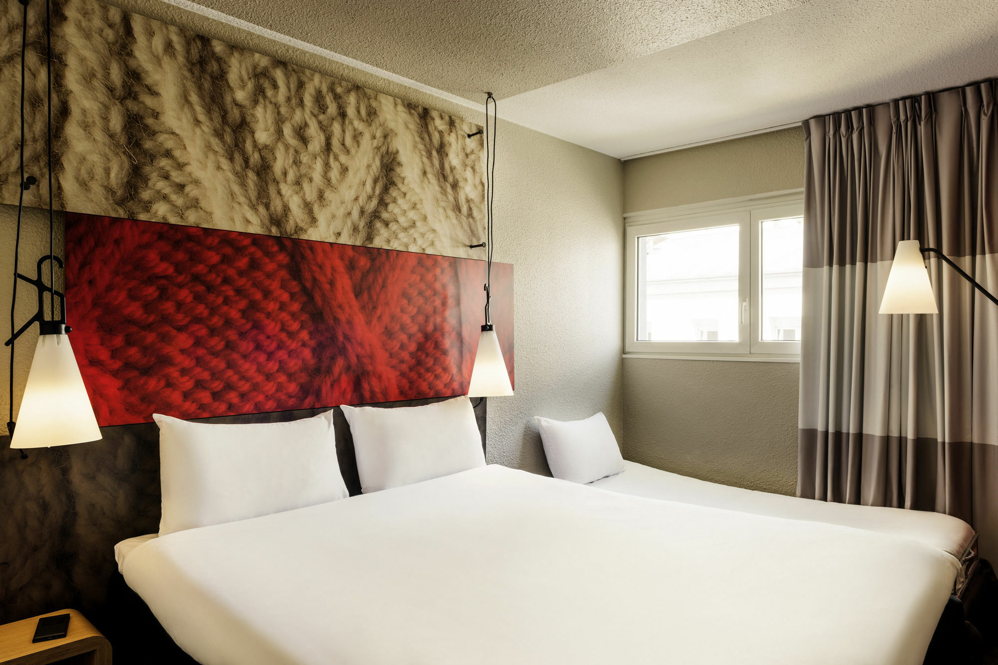 Ibis Place D'italie 13eme Paris