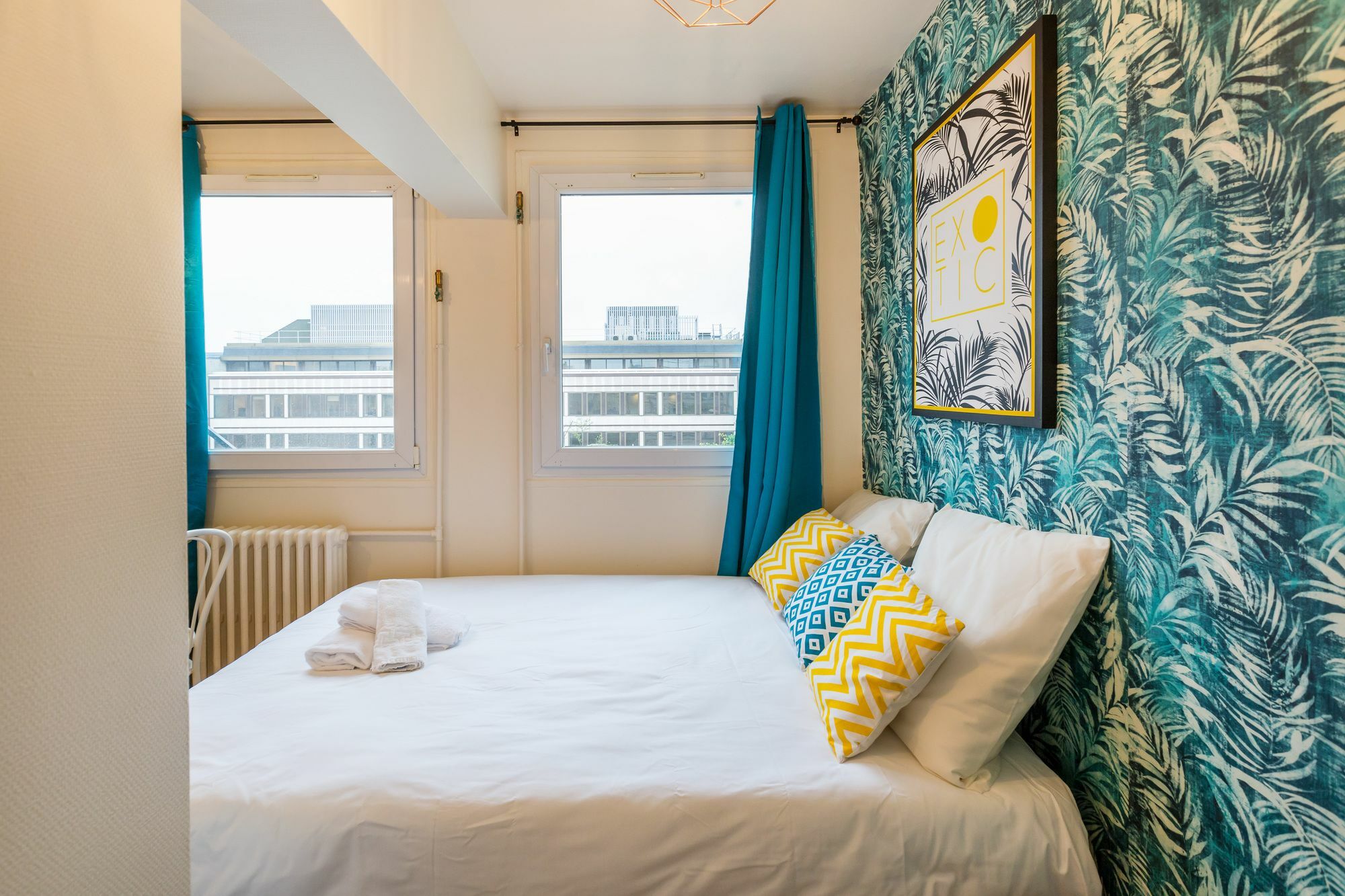 Ws Champs Elysees - Ponthieu Apartment Paris