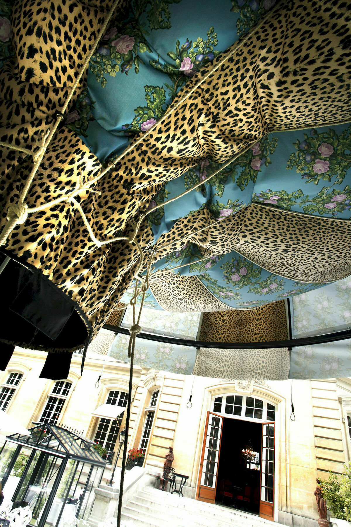 Hotel Saint 5*