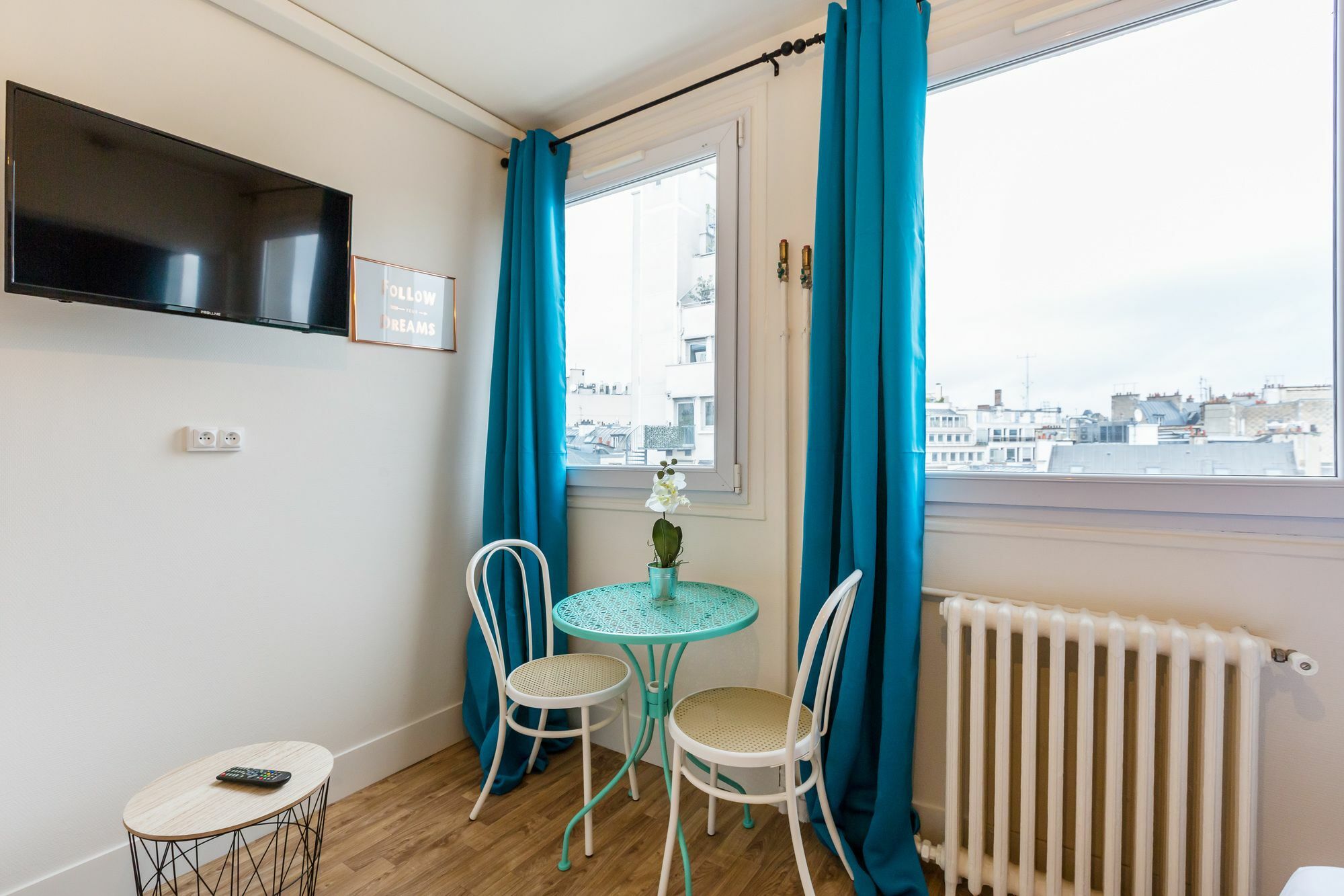 Apartment Ws Champs Elysees - Ponthieu *