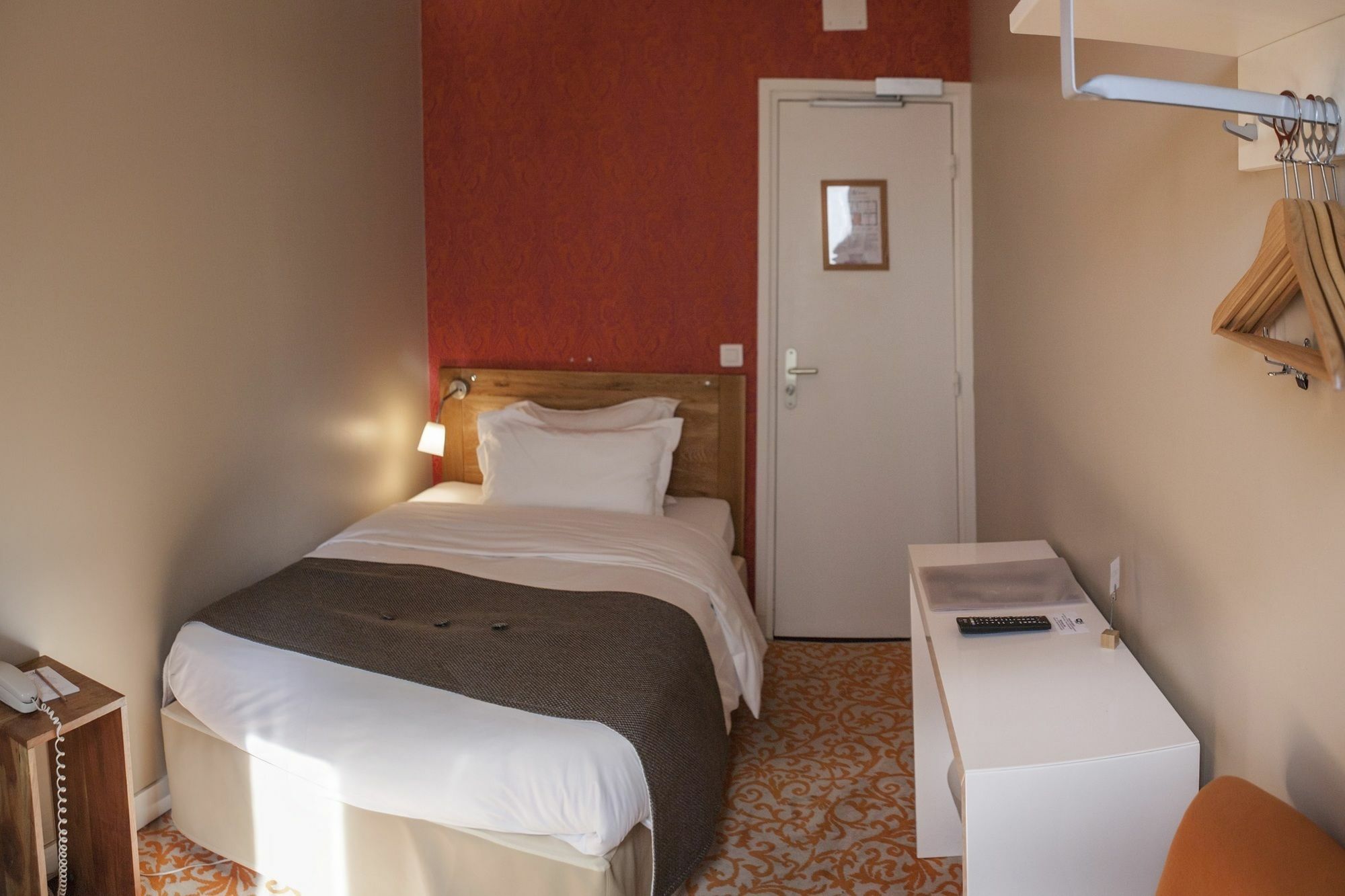 La Maison Montparnasse Hotel Paris