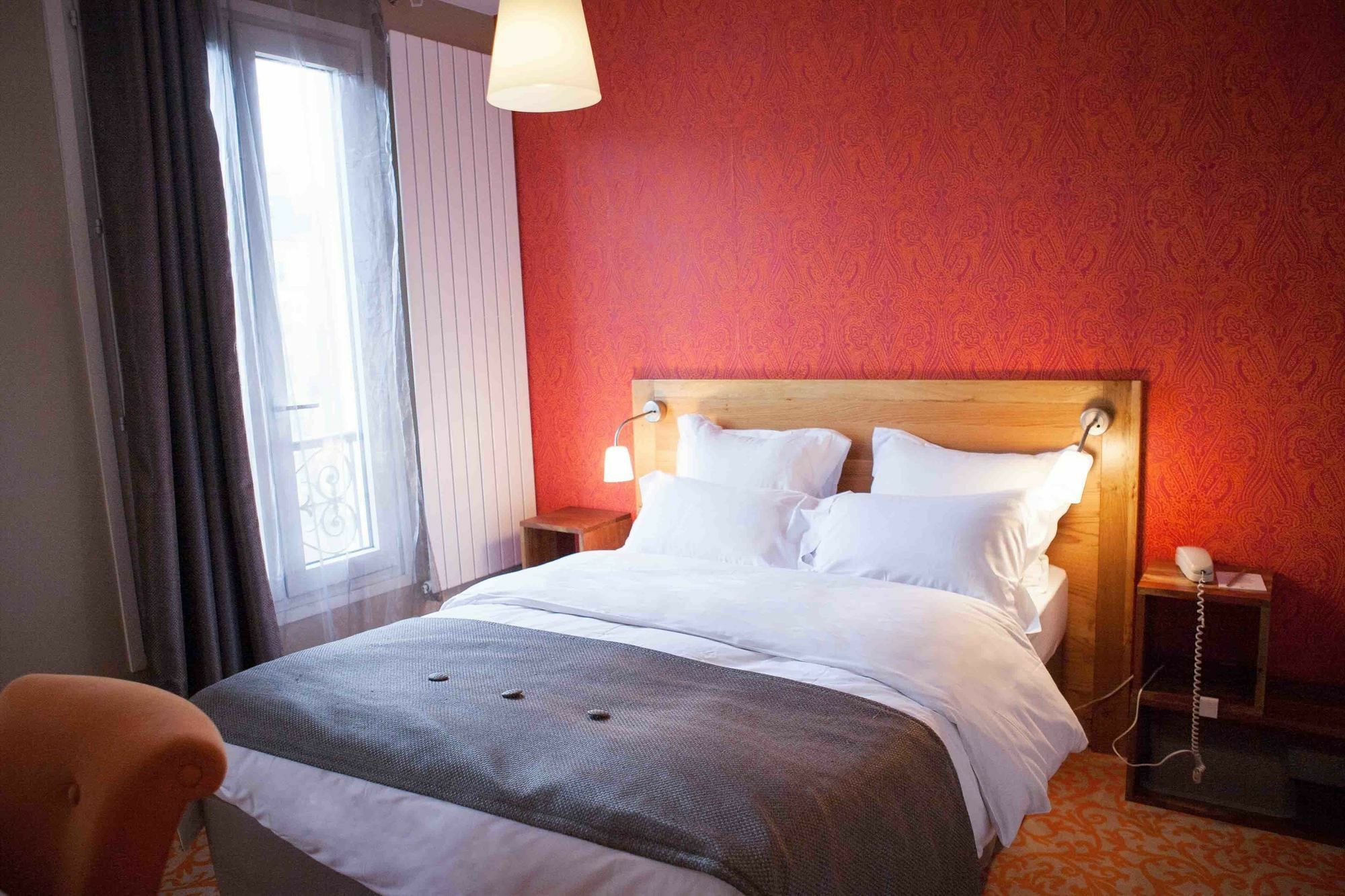 La Maison Montparnasse