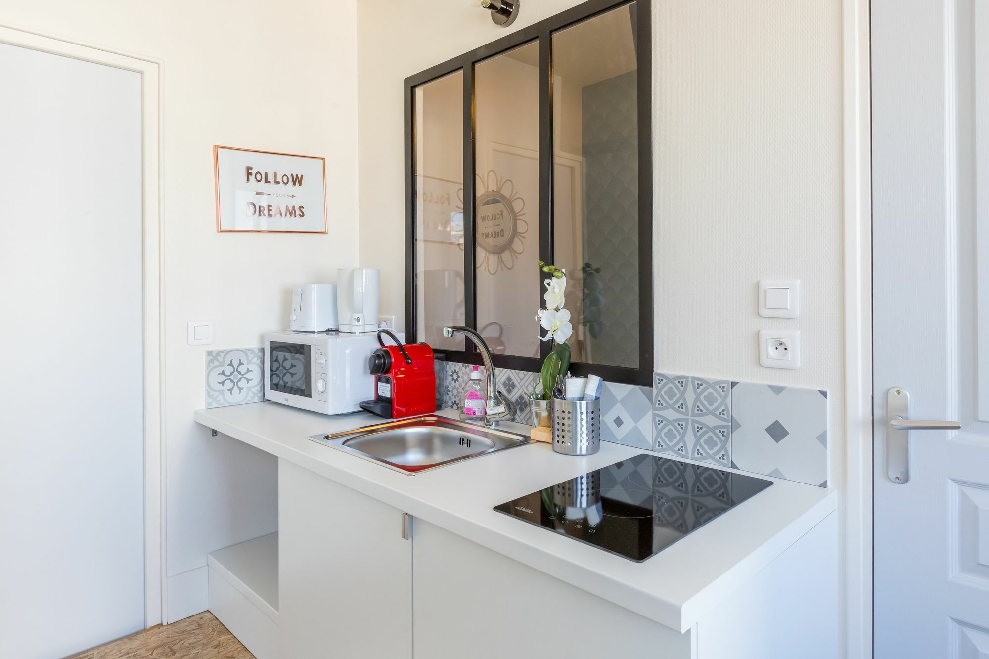 Apartment Ws Champs Elysees - Ponthieu