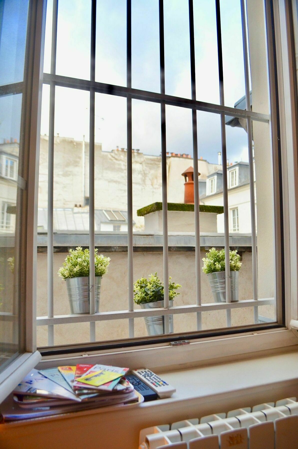 Apartment Lovely In The 