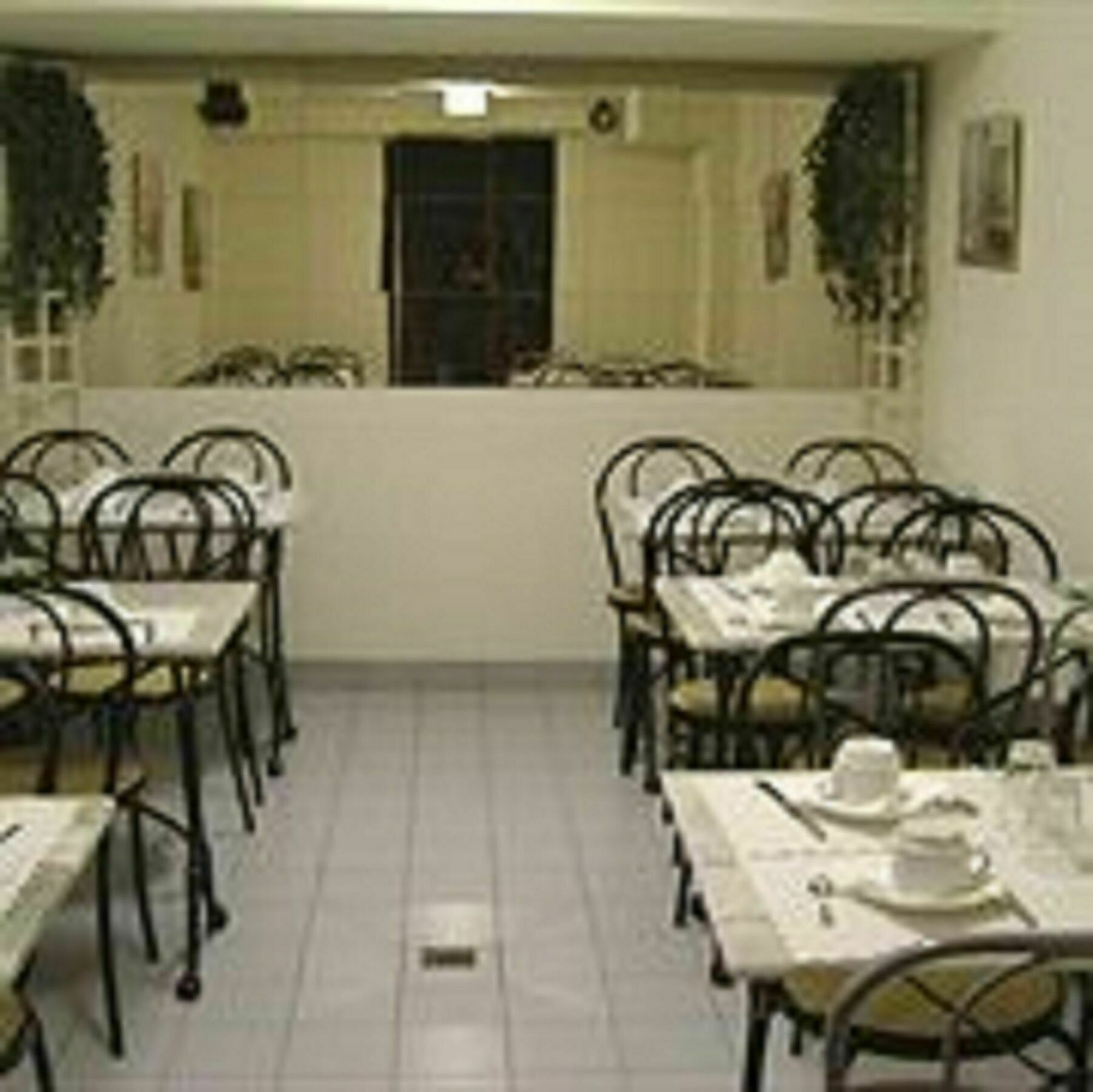 Nouveau Park Hotel