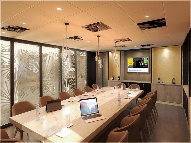 Niepce Hôtel, Curio Collection By Hilton 4* Paris