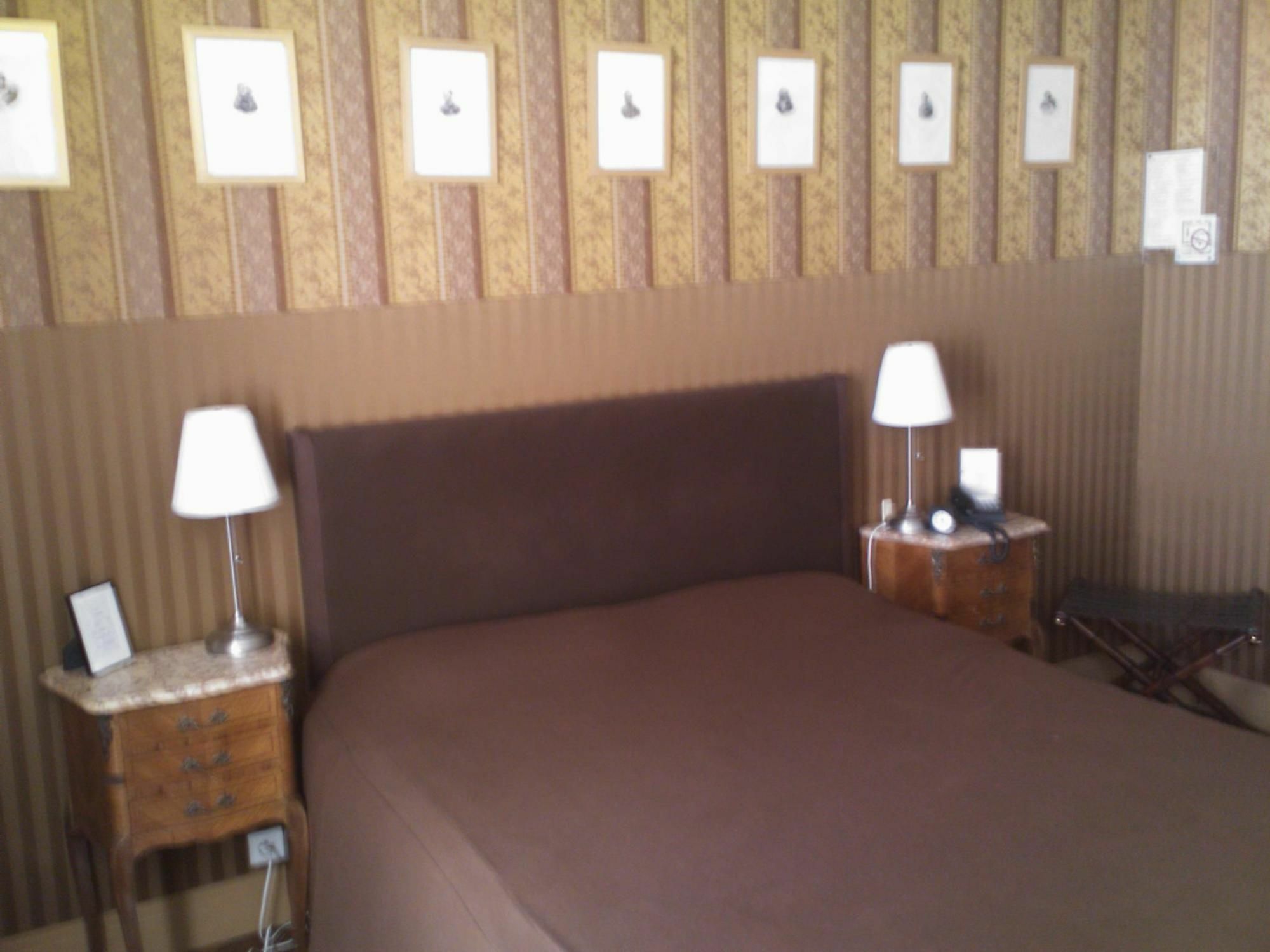 Windsor Paris