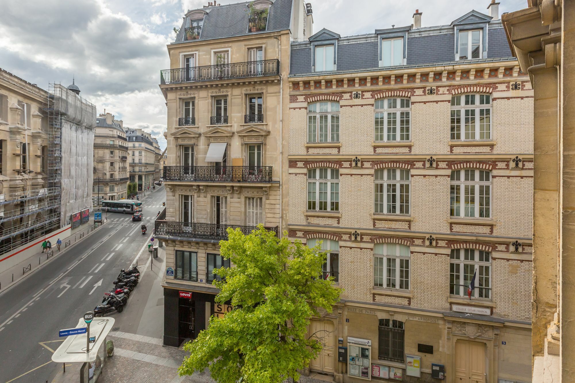Ws Champs Elysees - Ponthieu Apartment *