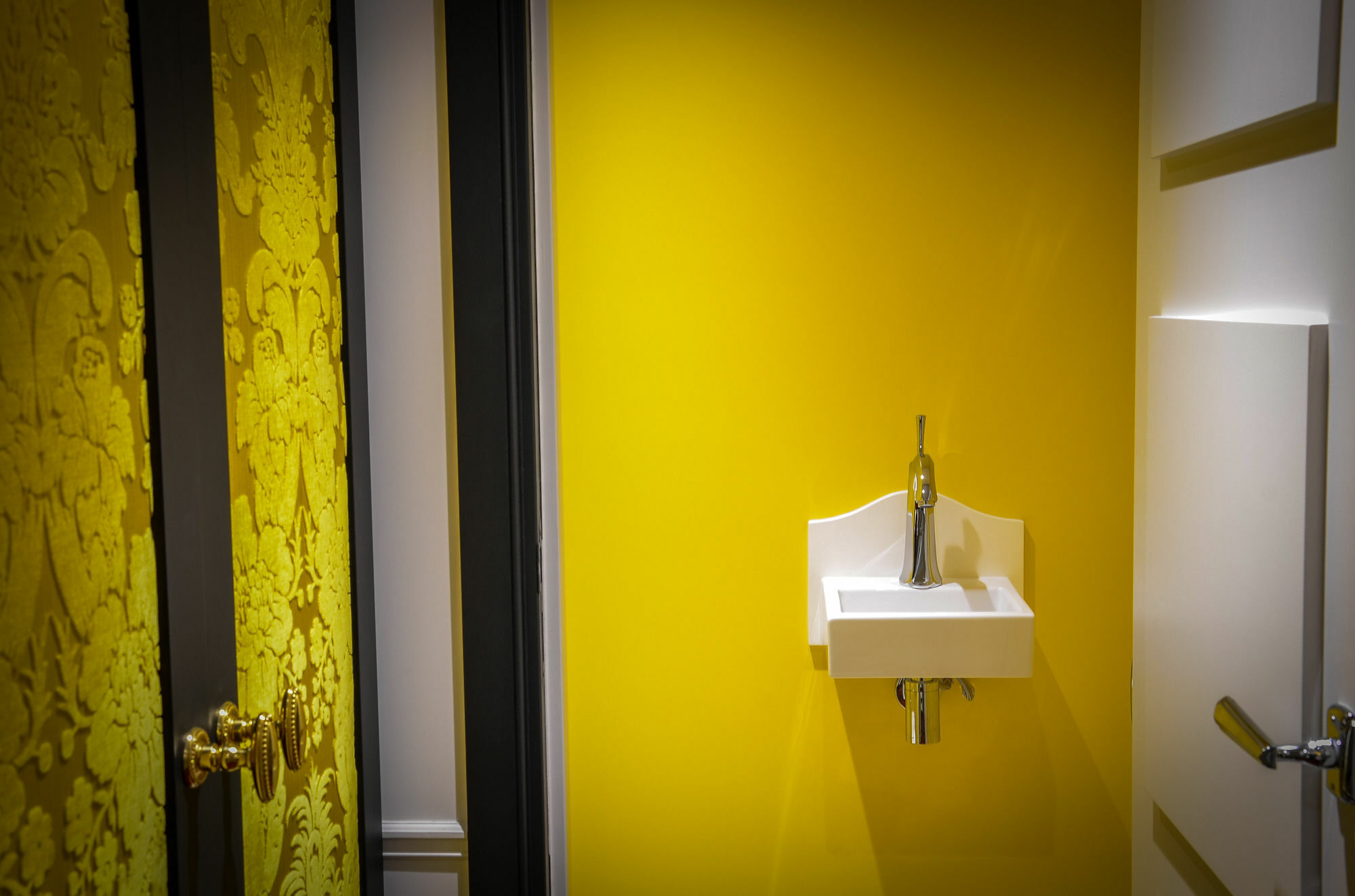 Hotel La Du Marais 4*