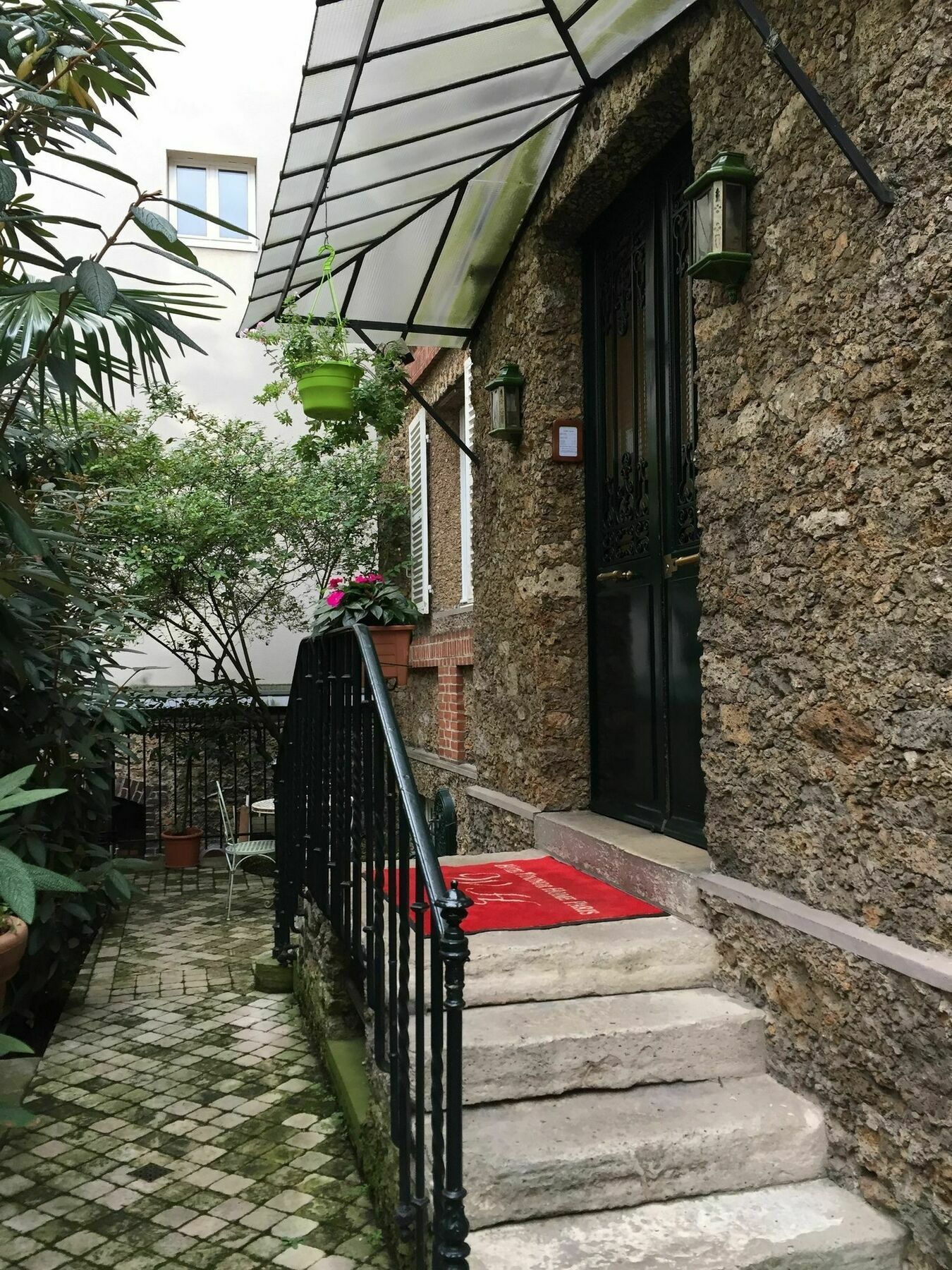 Windsor 3*