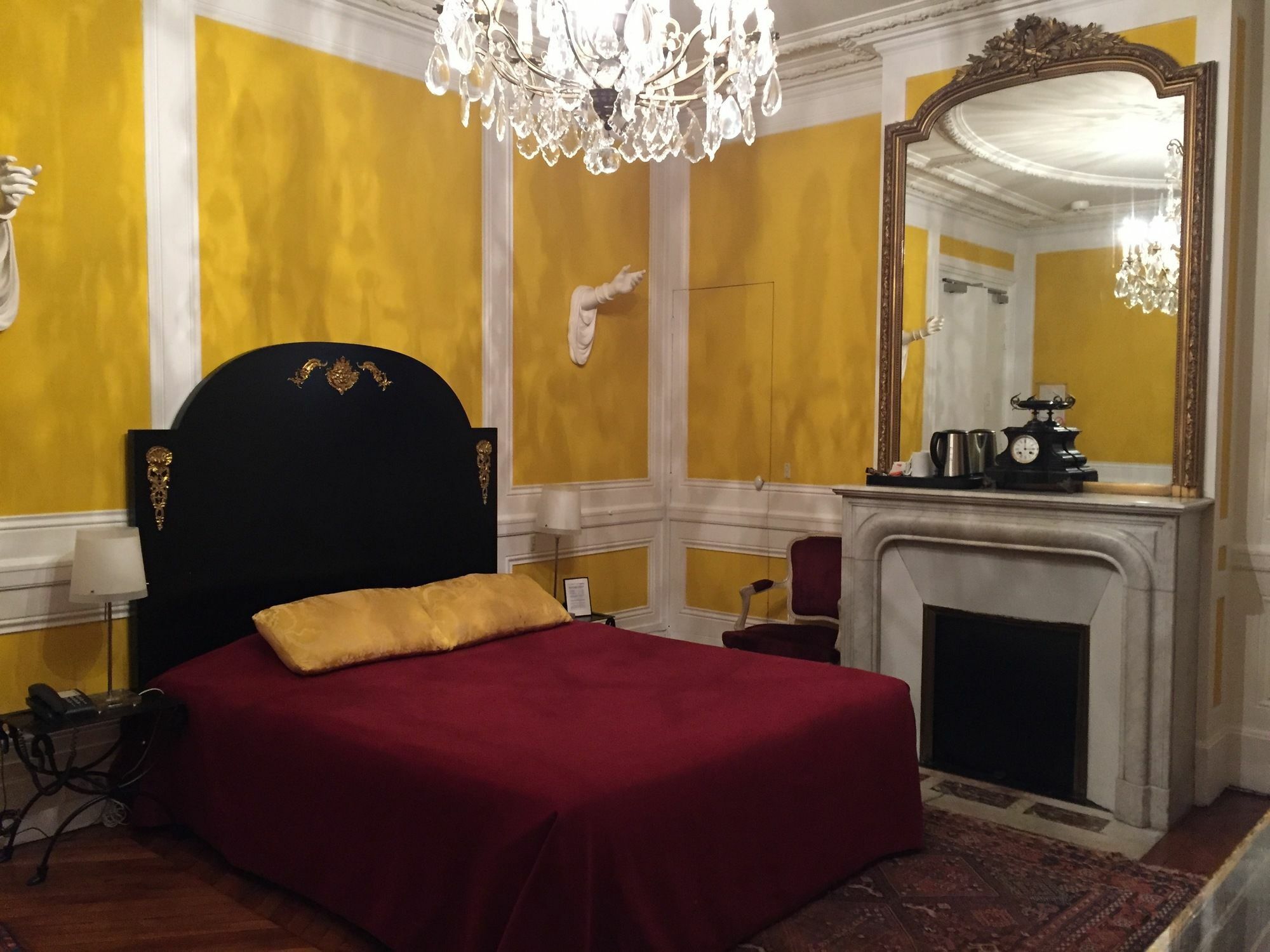 Windsor Hotel 3*