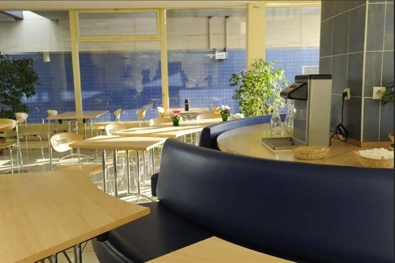 Hotel Cis Maurice Ravel 2*