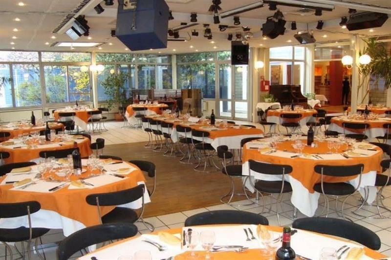 Cis Maurice Ravel Hotel 2*