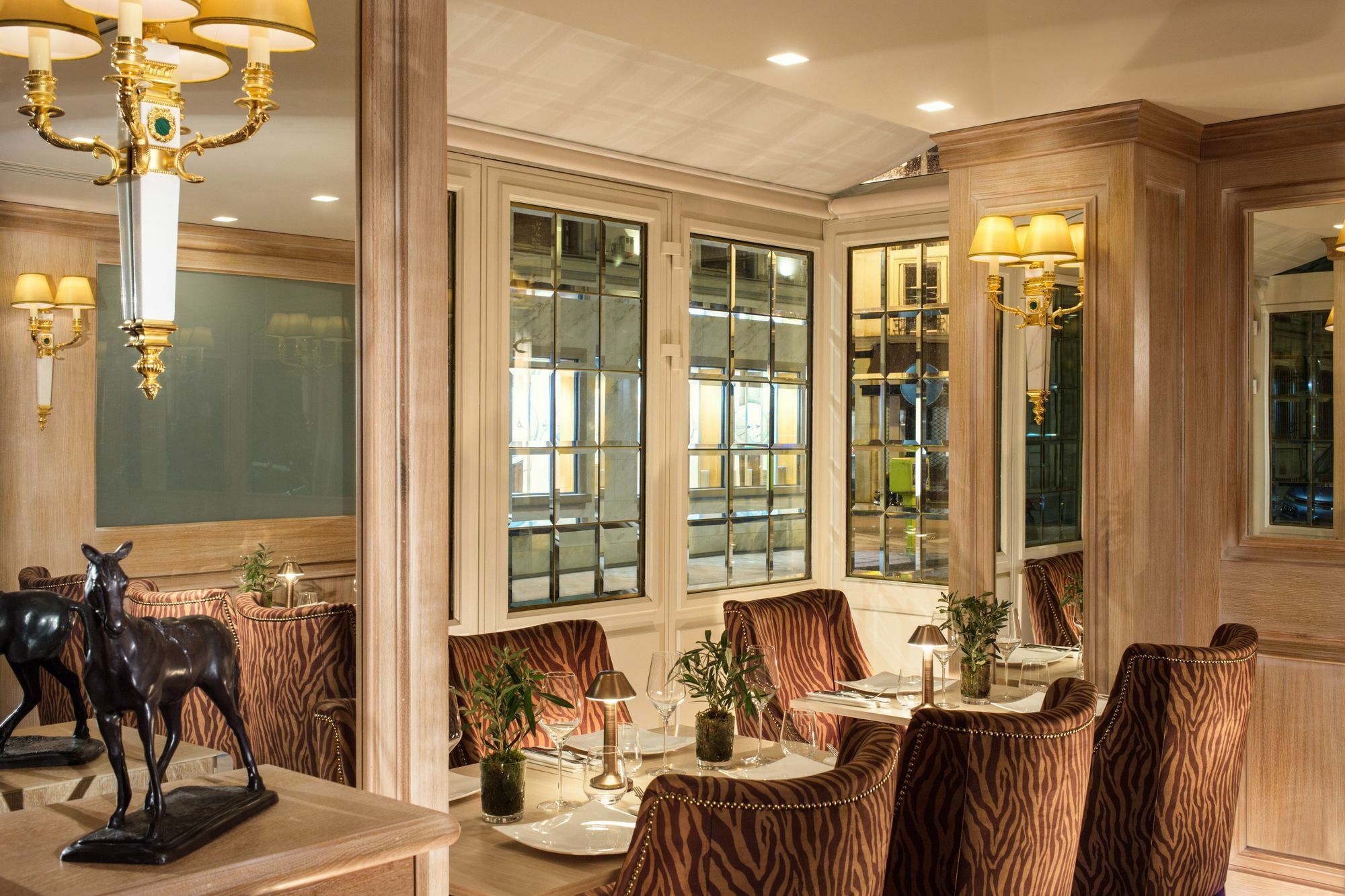 Splendide Royal - Relais & Chateaux Paris