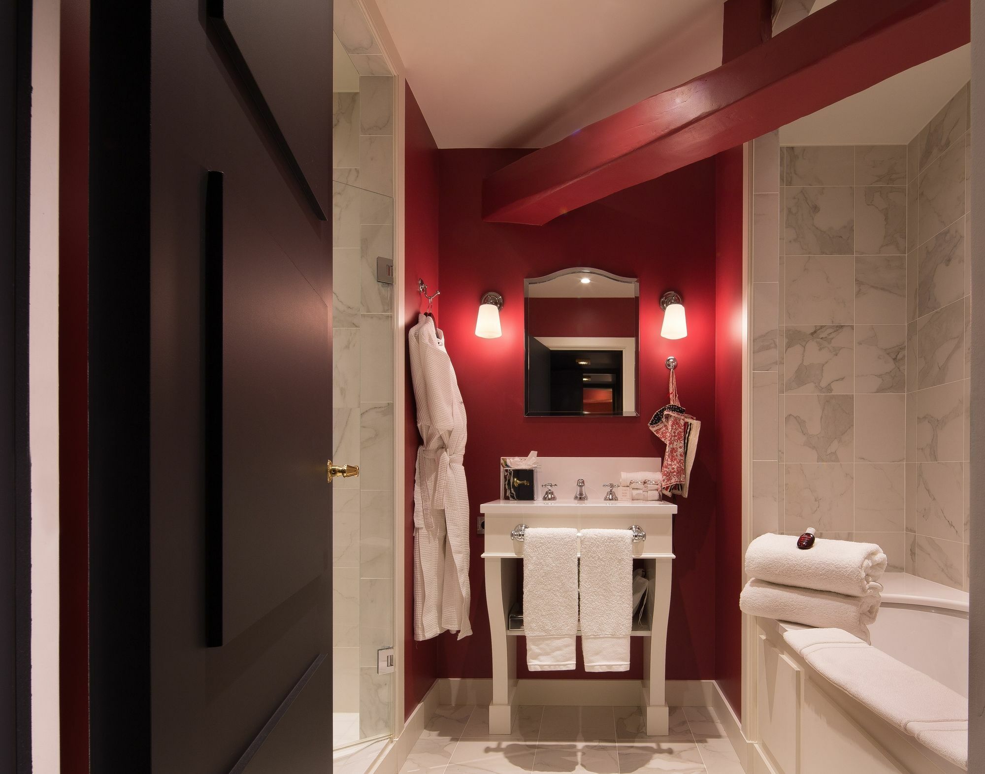 La Du Marais 4* Paris