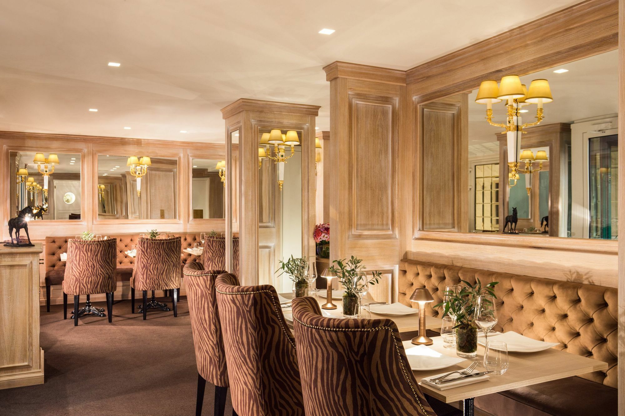 Hotel Splendide Royal - Relais & Chateaux