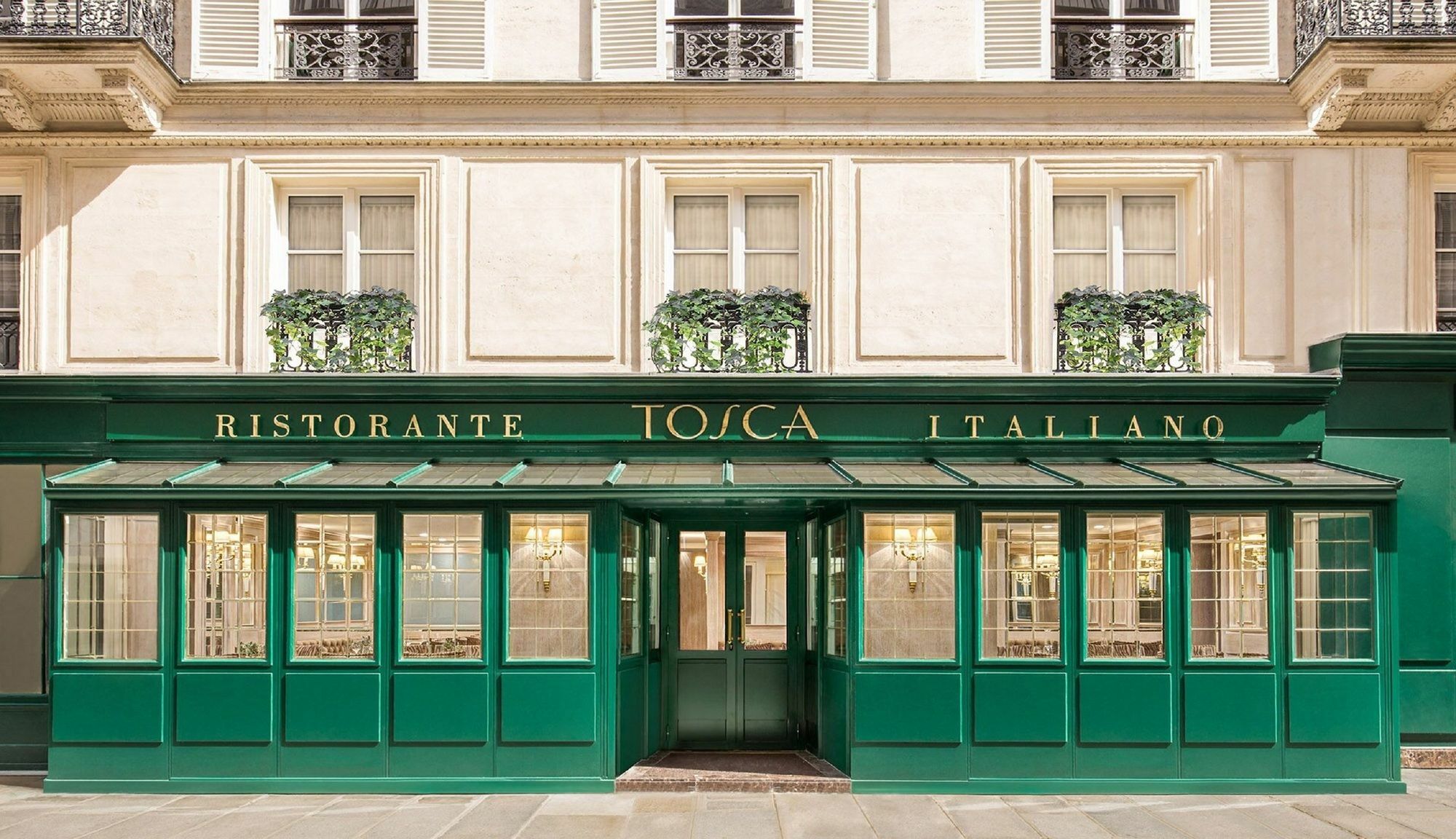 Splendide Royal - Relais & Chateaux Hotel 5*