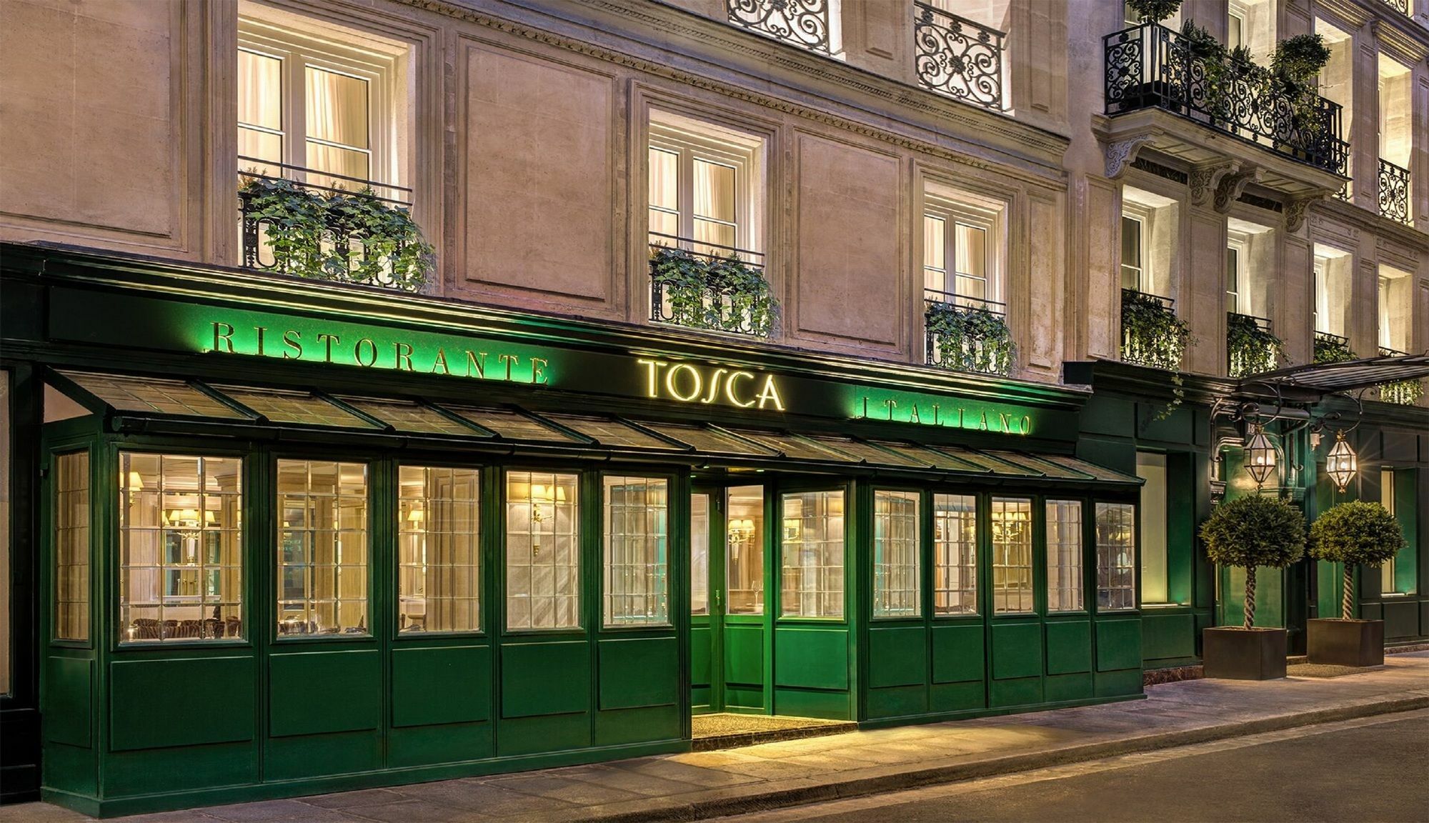 Hotel Splendide Royal - Relais & Chateaux 5*