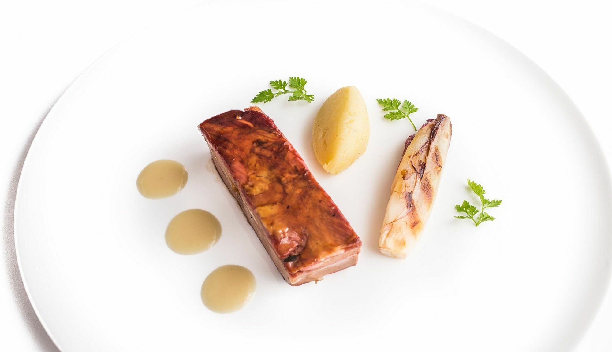 Splendide Royal - Relais & Chateaux