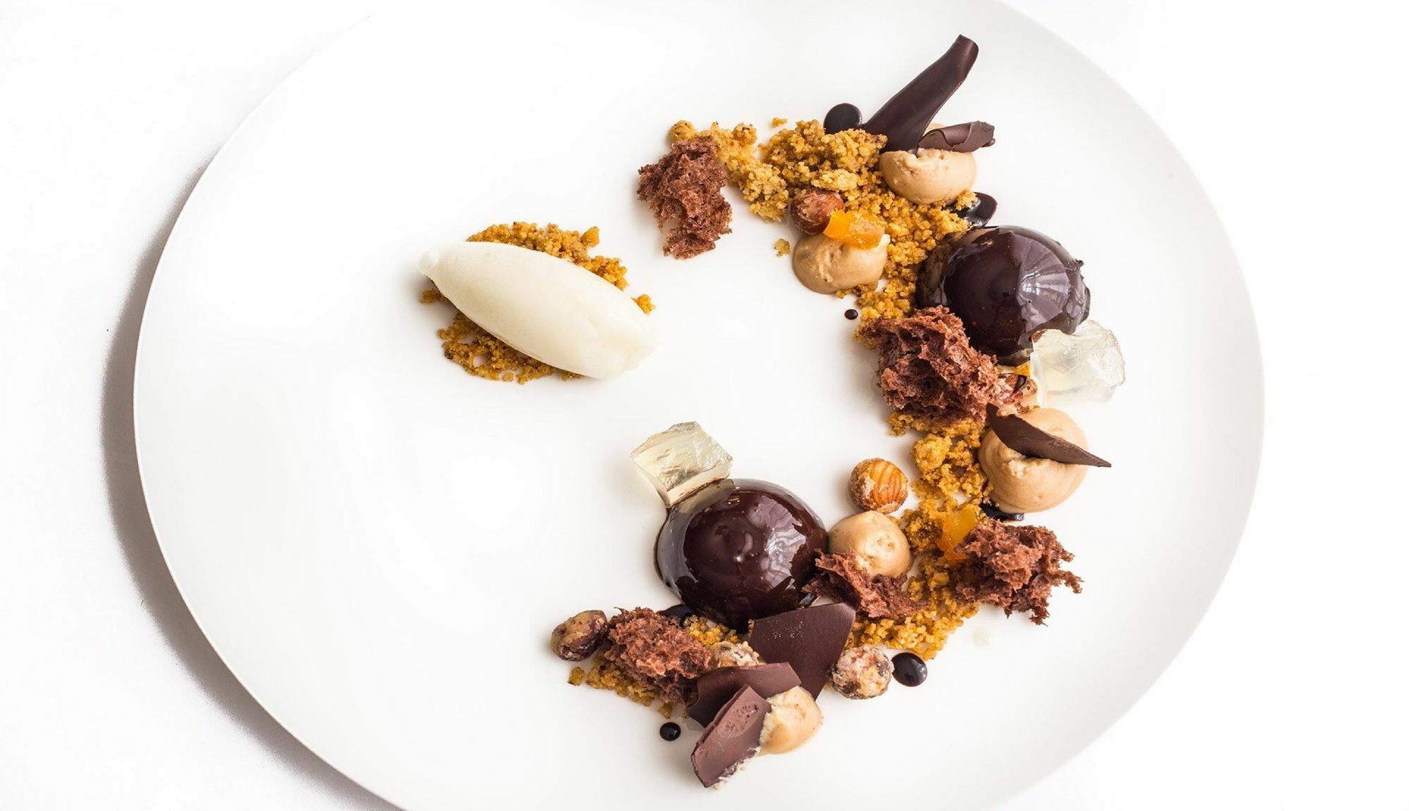 Splendide Royal - Relais & Chateaux 5* Paris