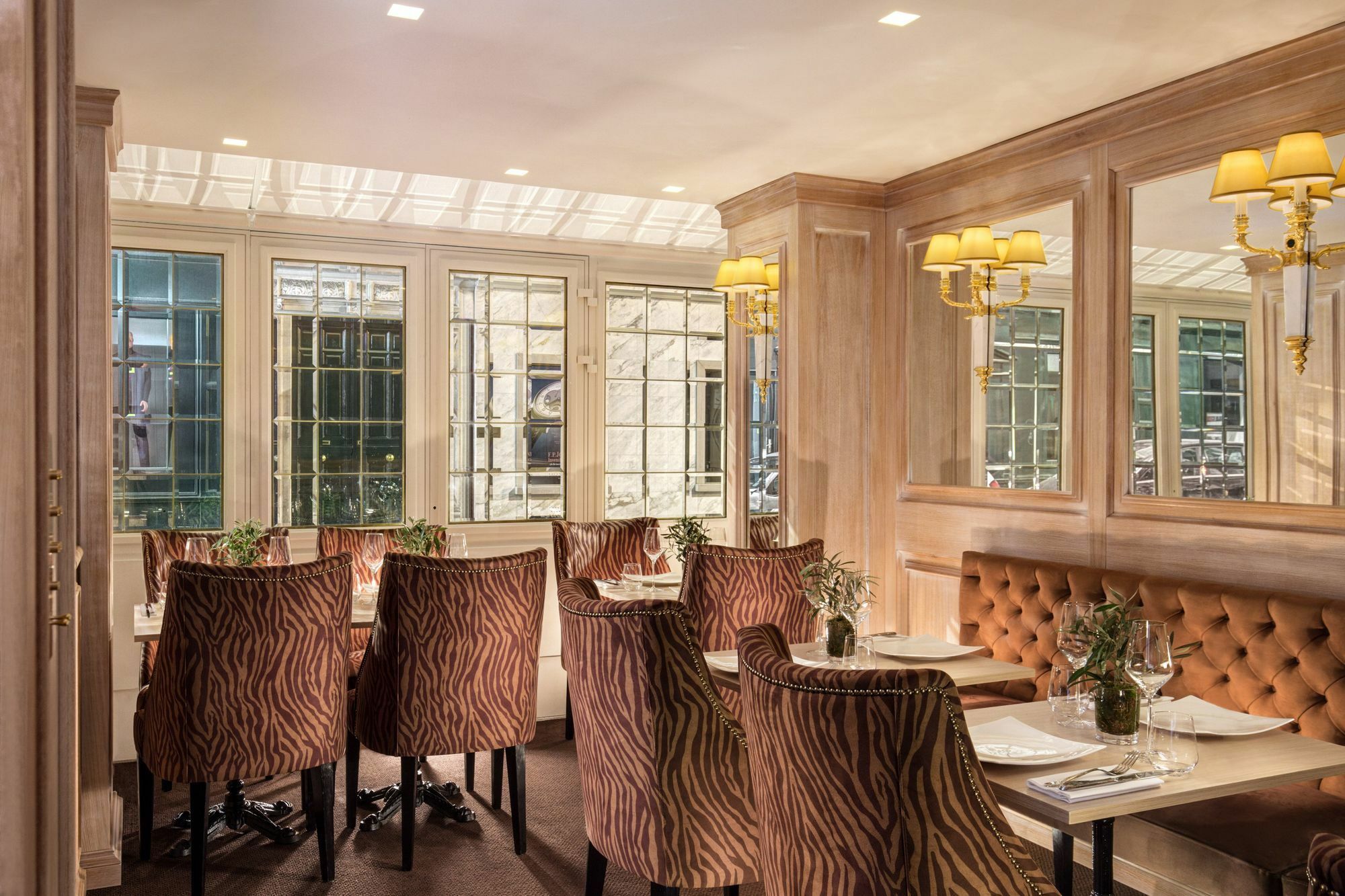 Splendide Royal - Relais & Chateaux